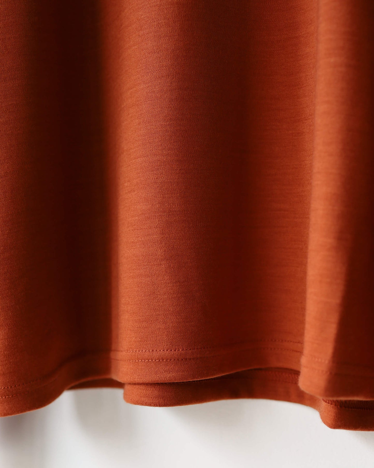 SOPHIE TEE "TERRACOTTA"