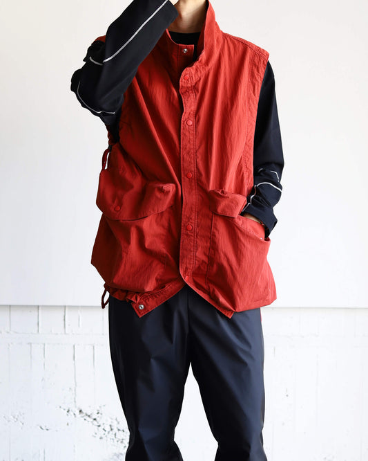 RICCALDO-CNP "Red"
