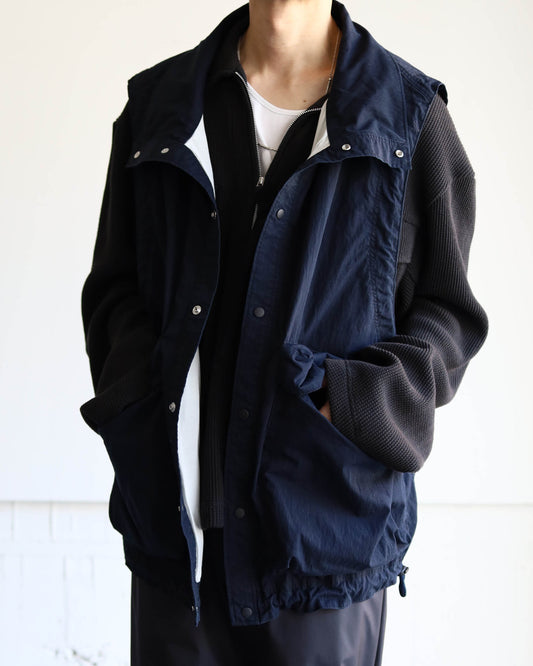 RICCALDO-CNP "Navy"