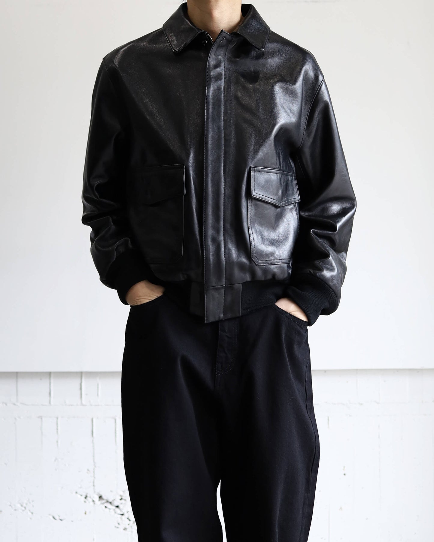 LFU LAMB LT FLHT JK "BLACK"