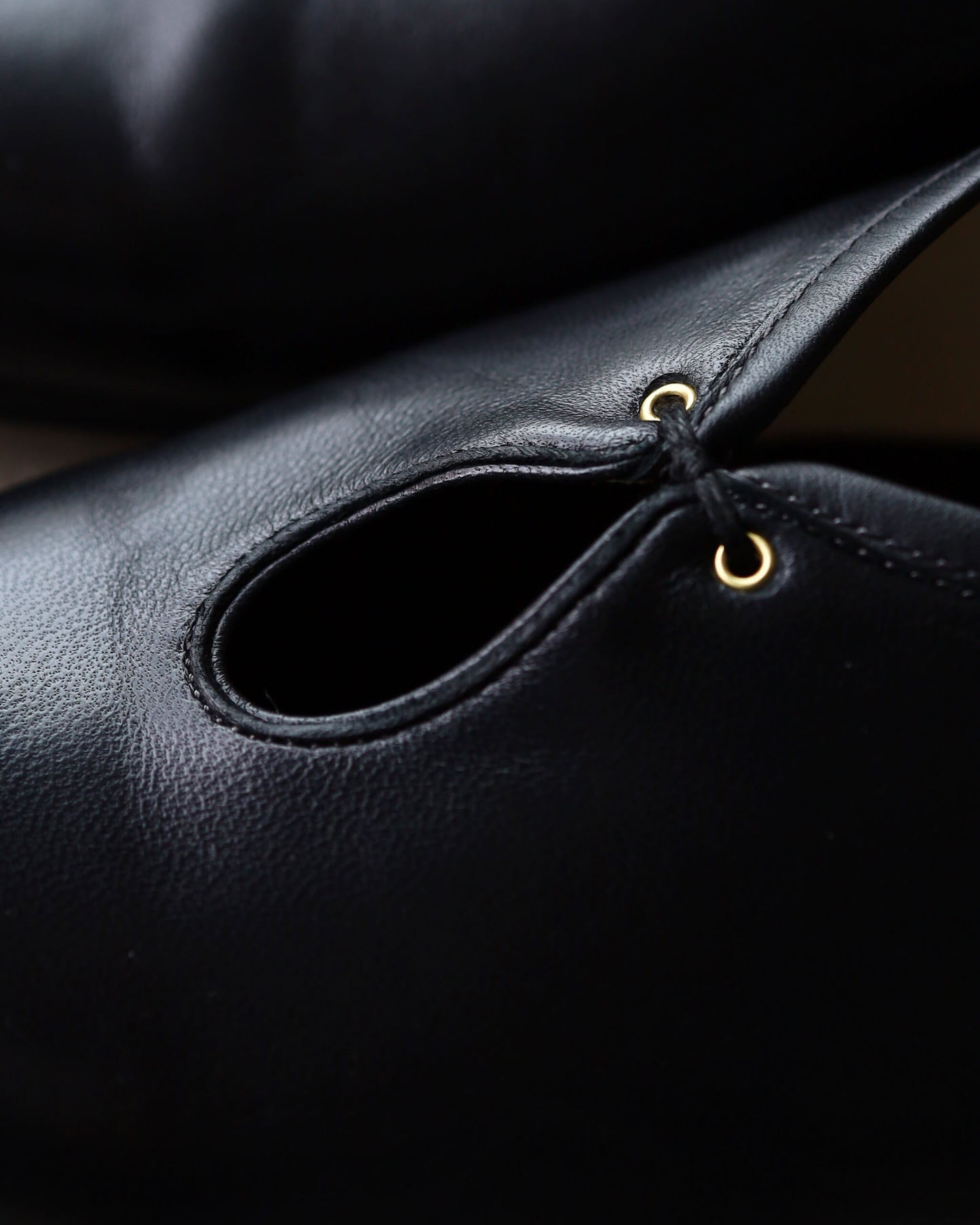 Tear Pumps - Sheep "Black"