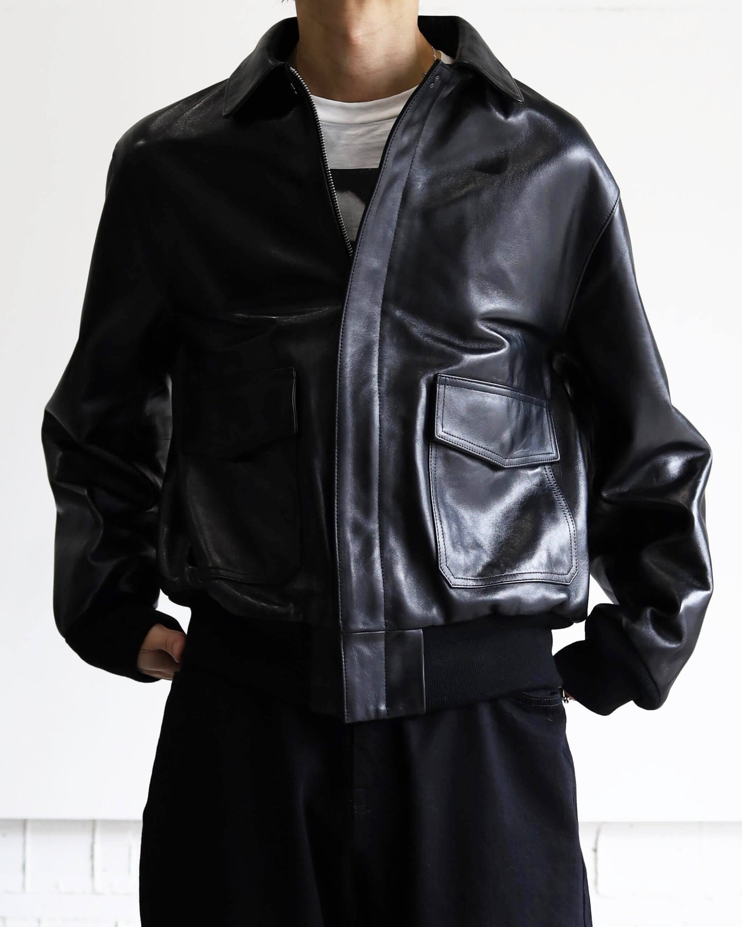 LFU LAMB LT FLHT JK "BLACK"