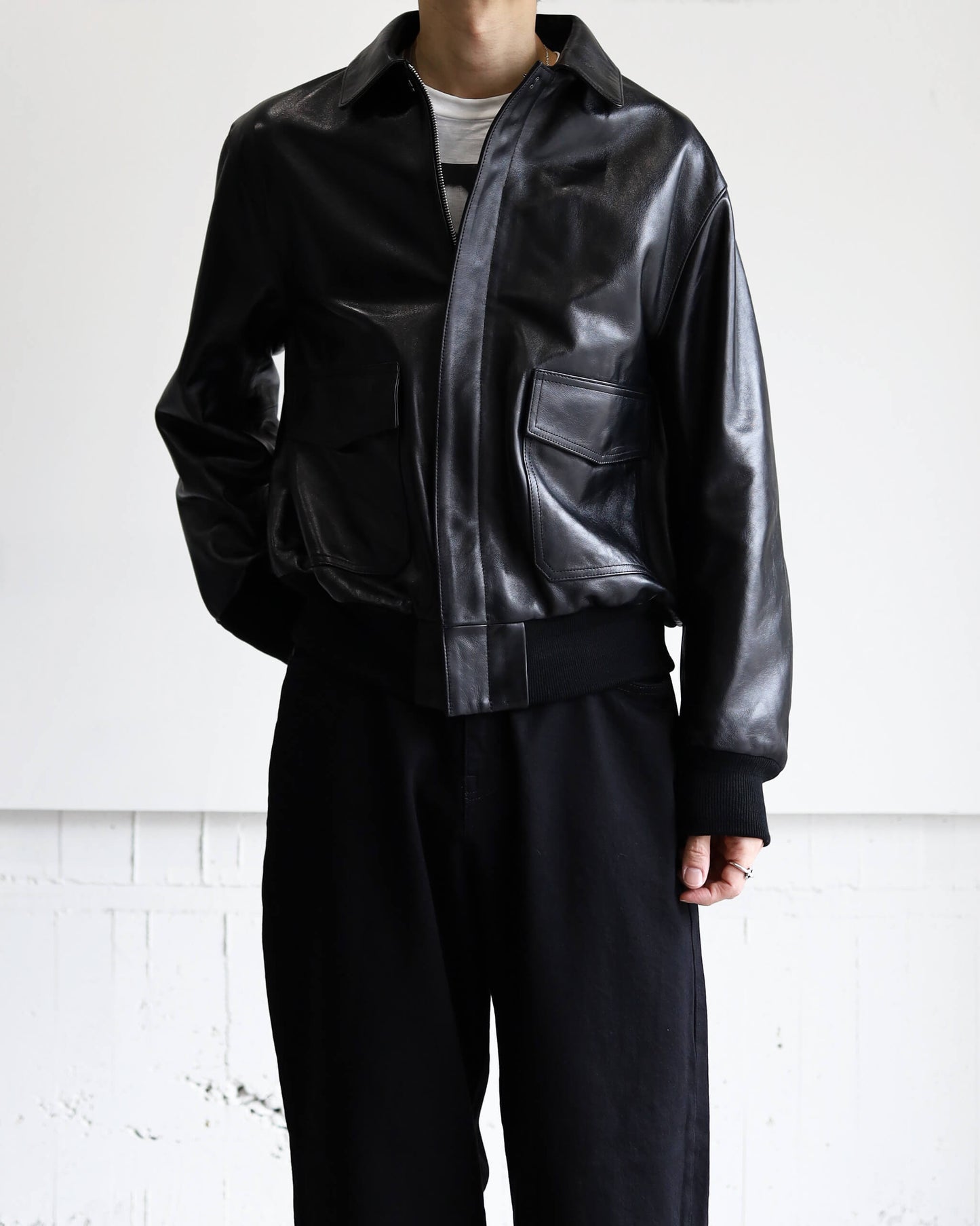 LFU LAMB LT FLHT JK "BLACK"