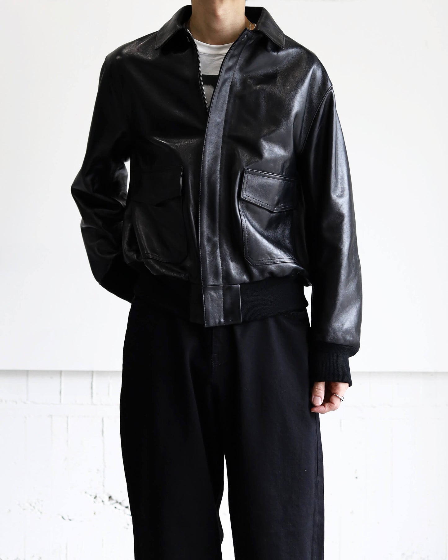 LFU LAMB LT FLHT JK "BLACK"
