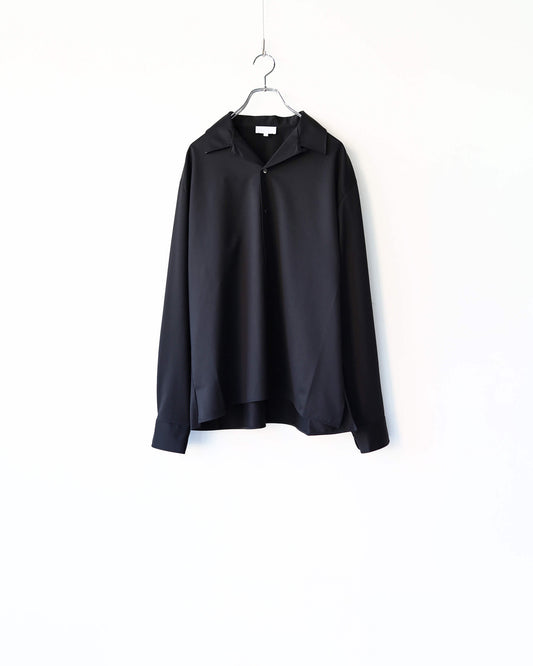 46G Delta Shirt "BLACK"