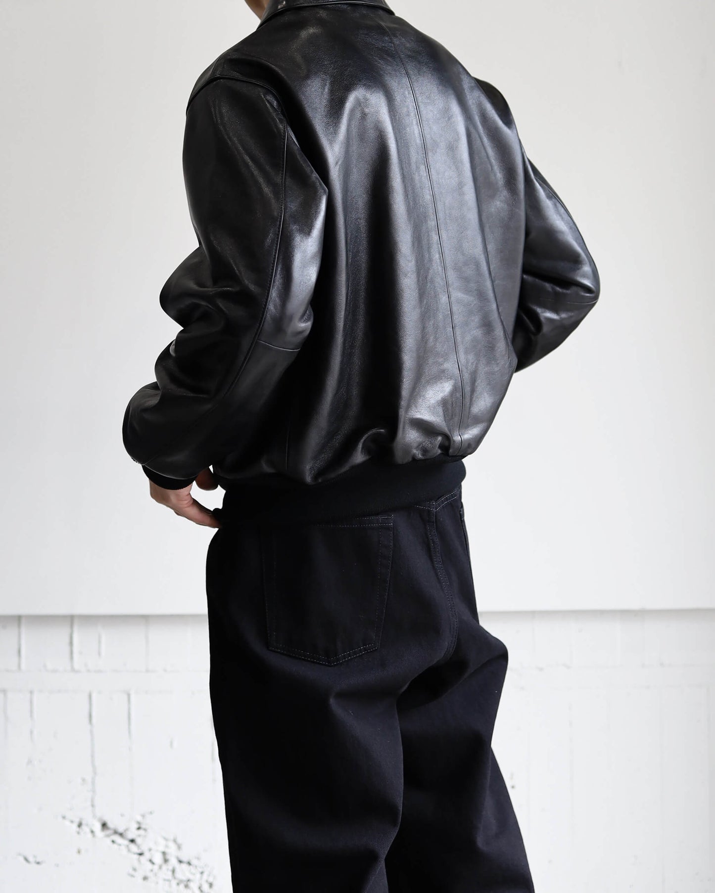 LFU LAMB LT FLHT JK "BLACK"