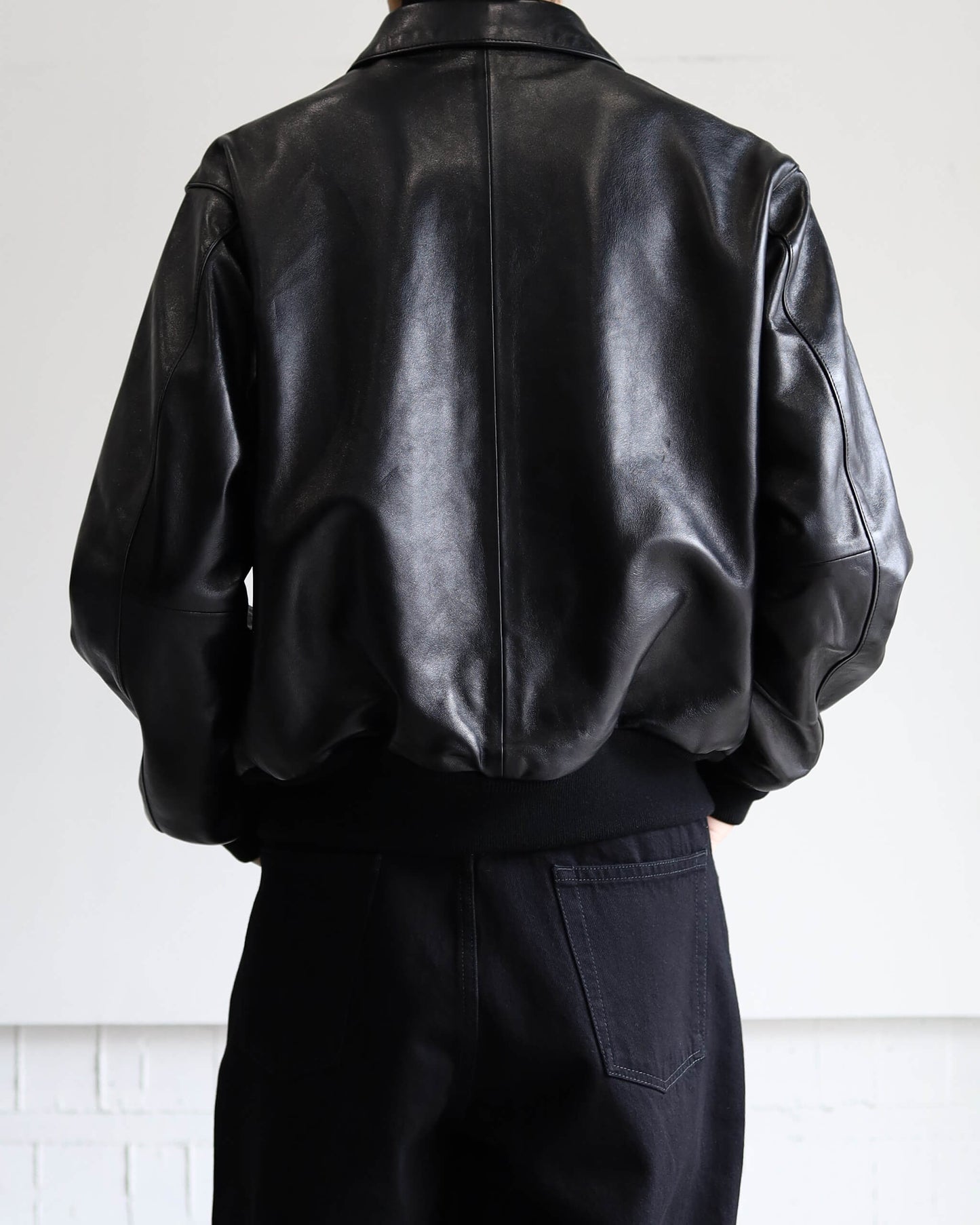 LFU LAMB LT FLHT JK "BLACK"