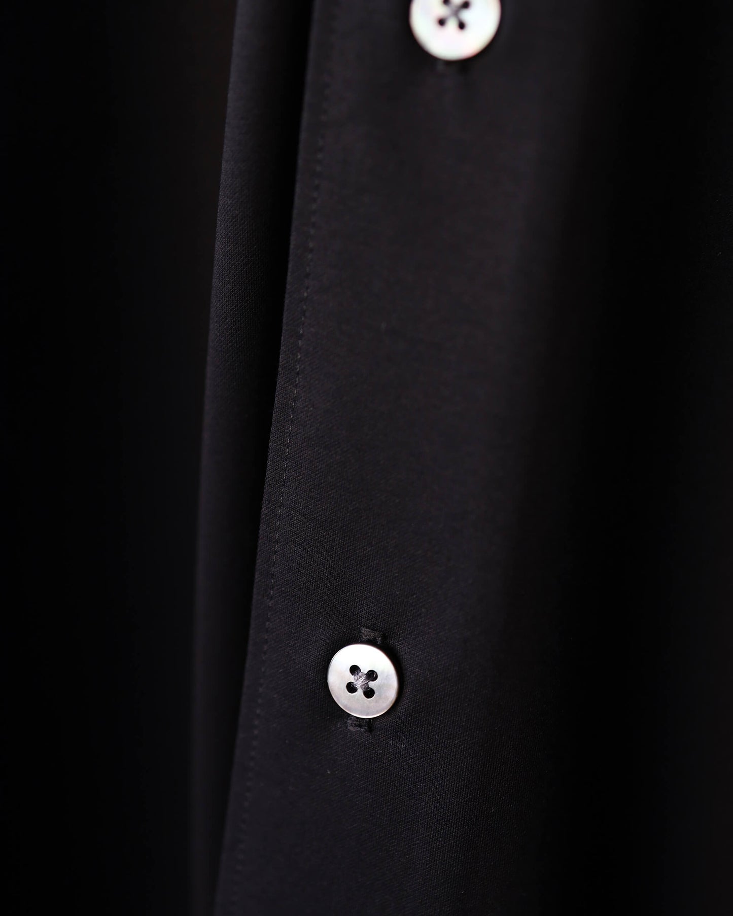 46G Delta Shirt "BLACK"