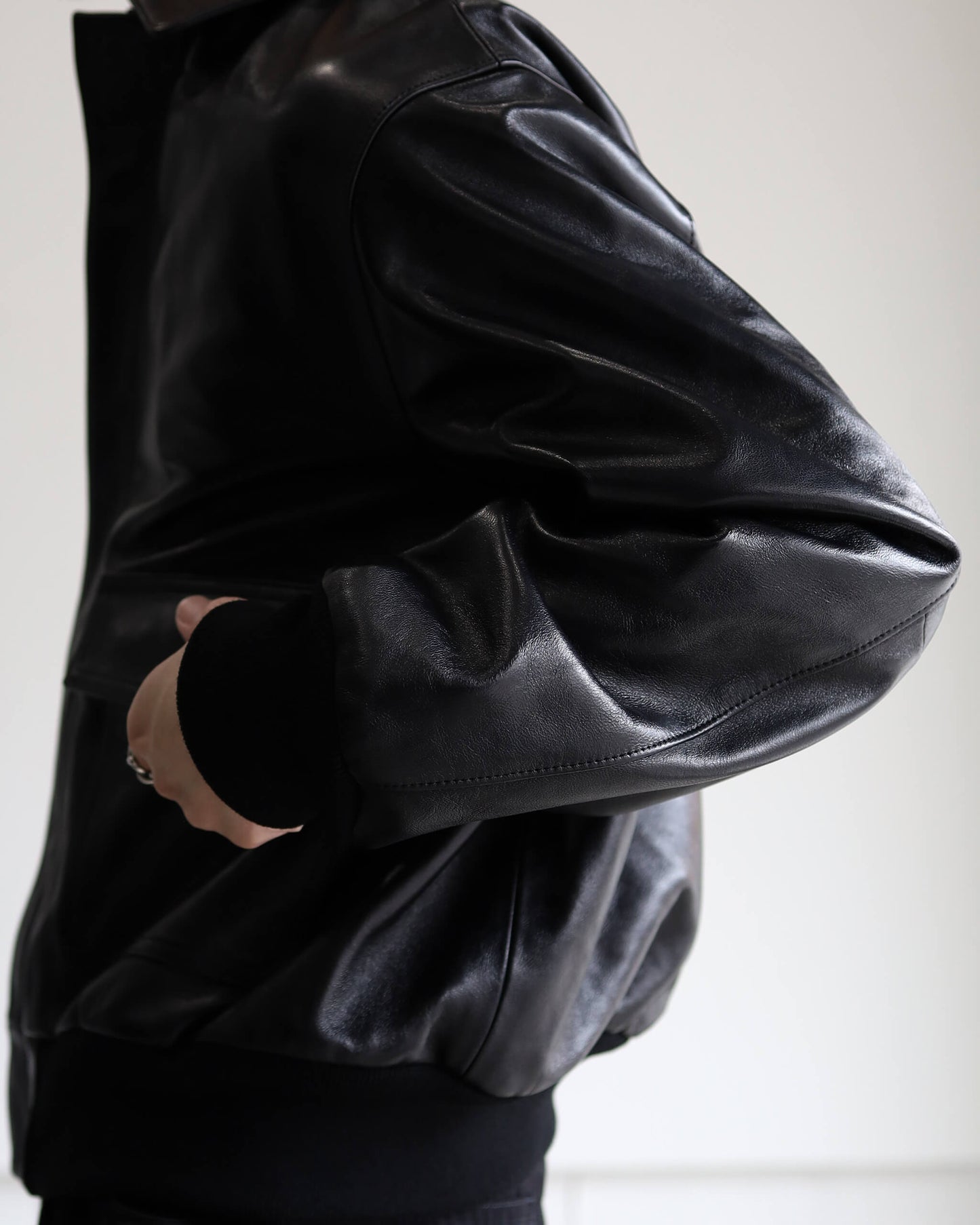 LFU LAMB LT FLHT JK "BLACK"