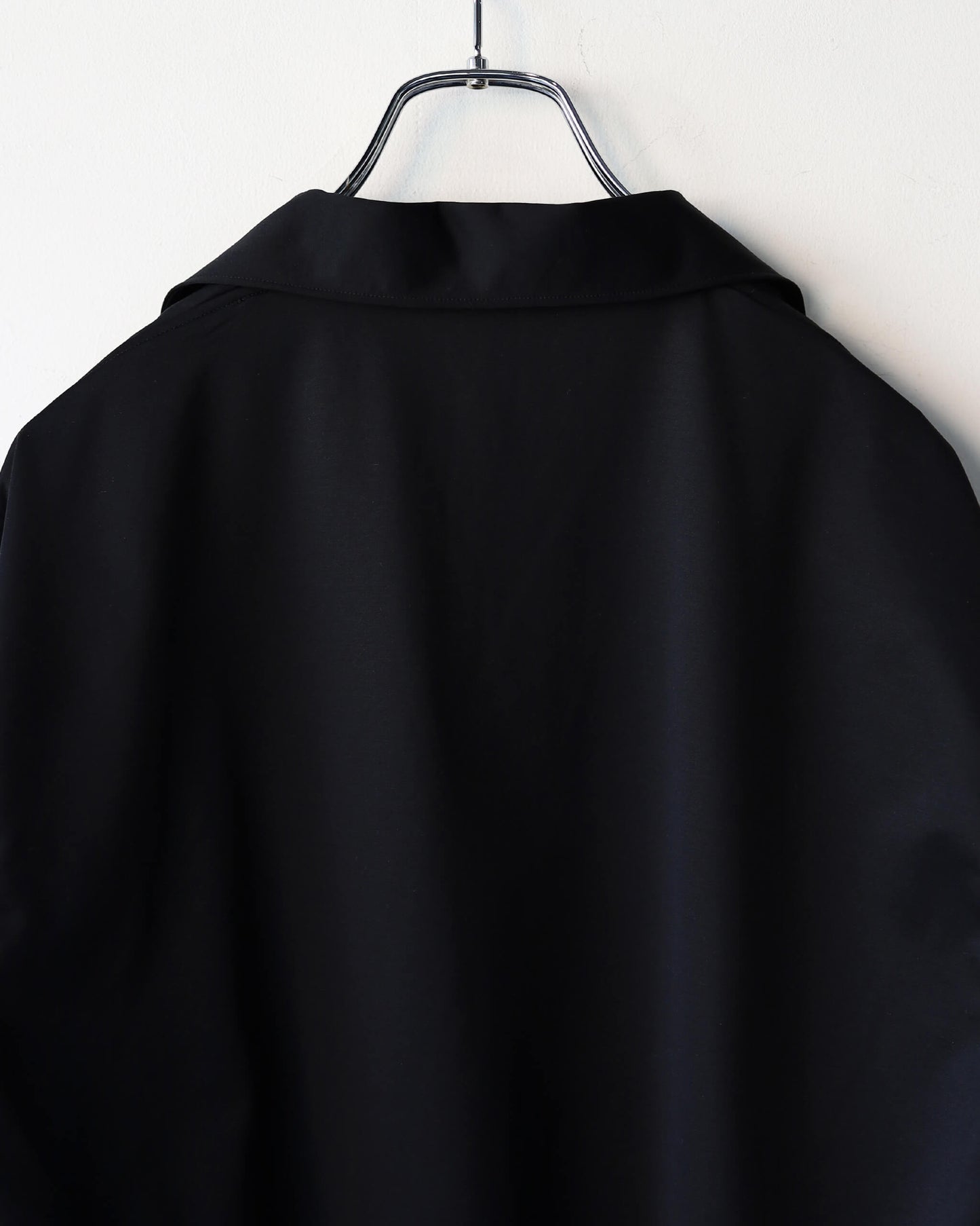 46G Delta Shirt "BLACK"