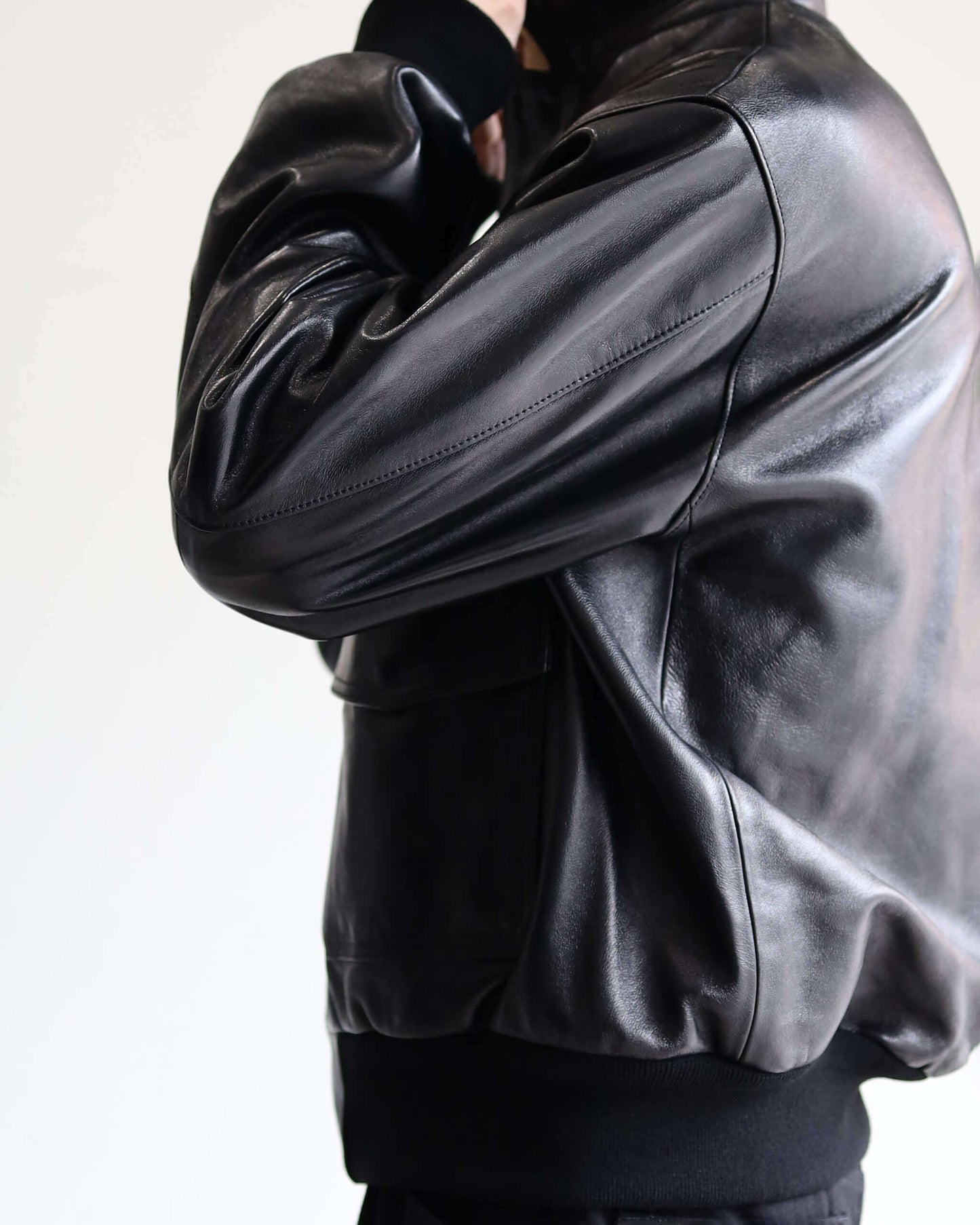 LFU LAMB LT FLHT JK "BLACK"