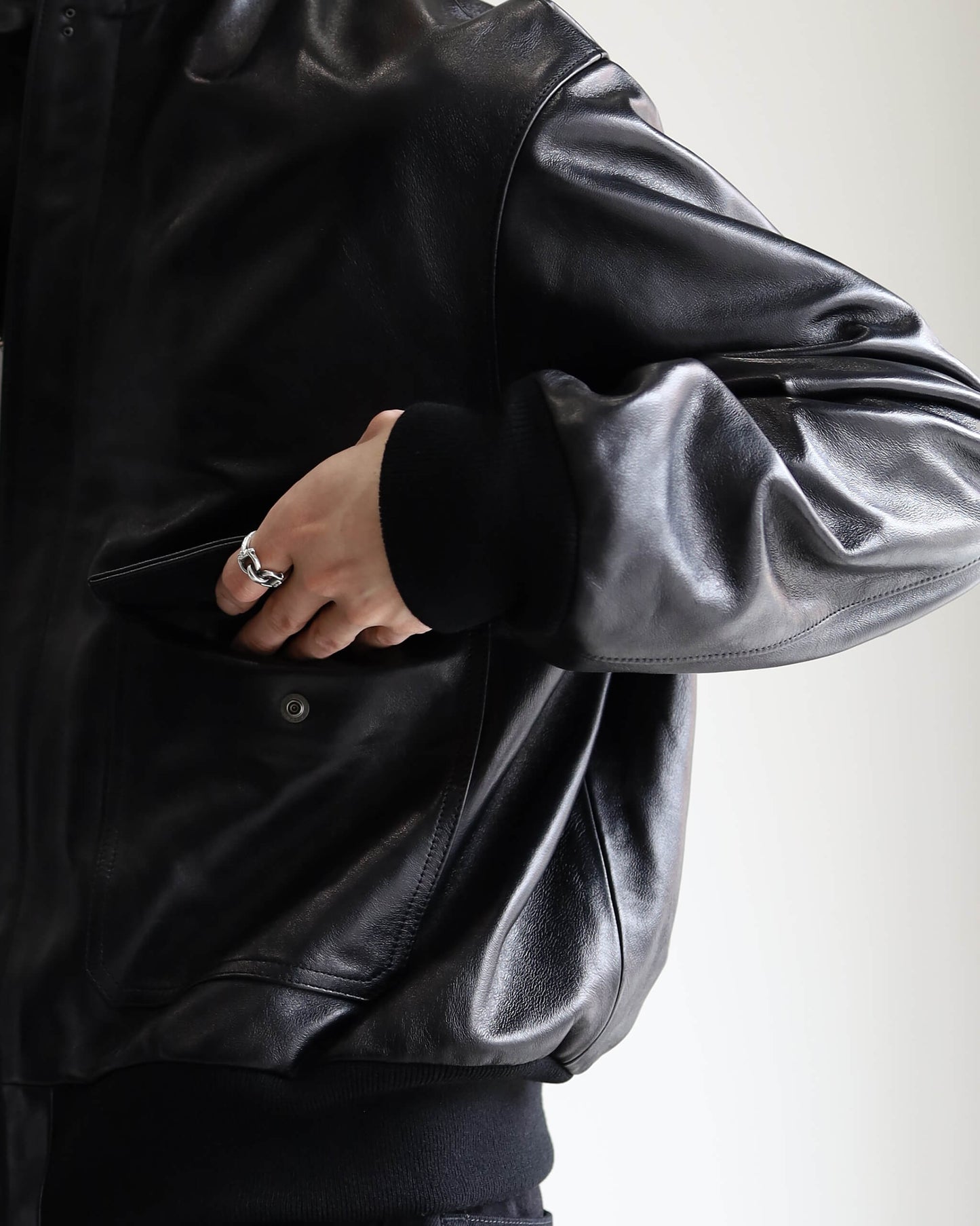 LFU LAMB LT FLHT JK "BLACK"