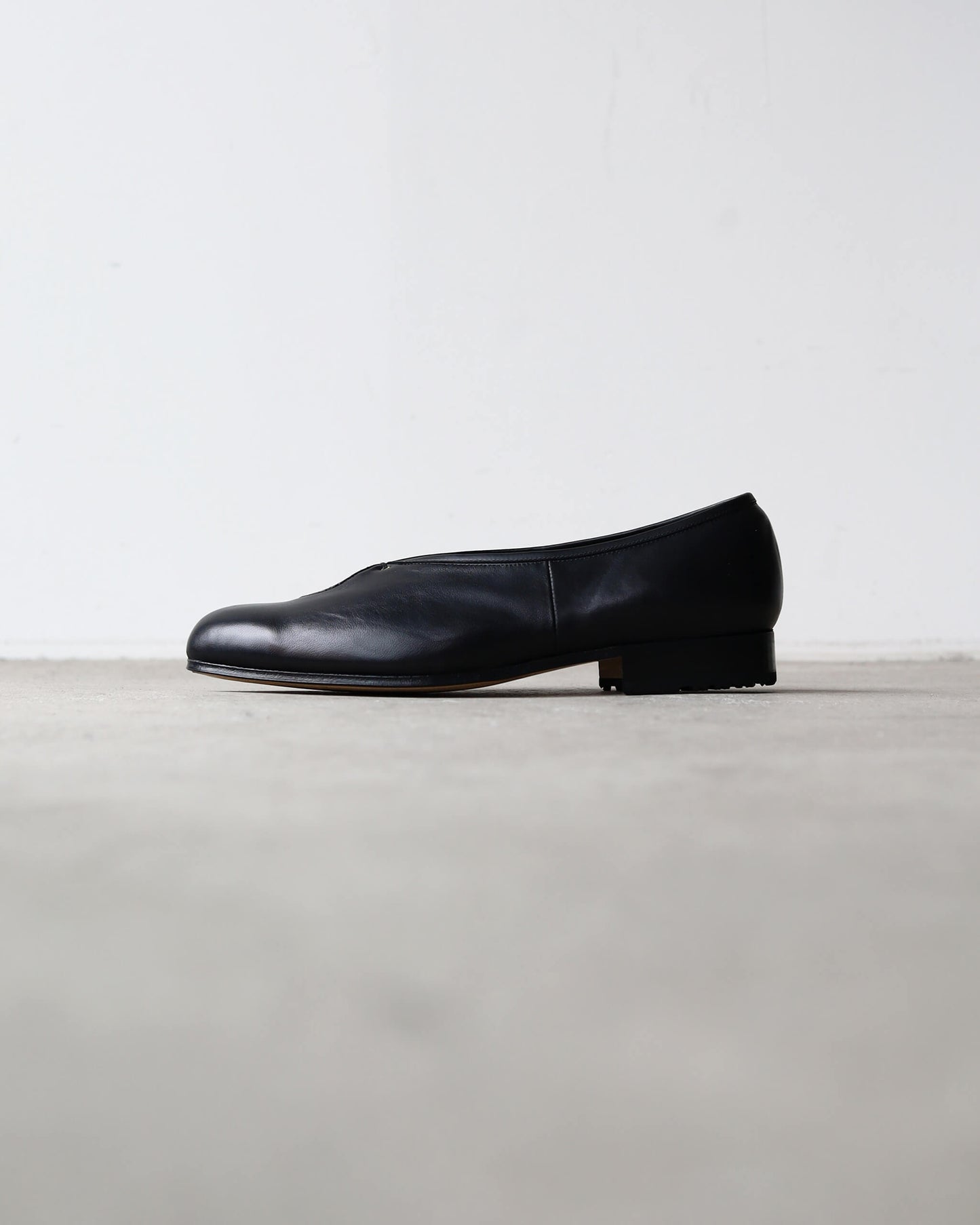 Tear Pumps - Sheep "Black"