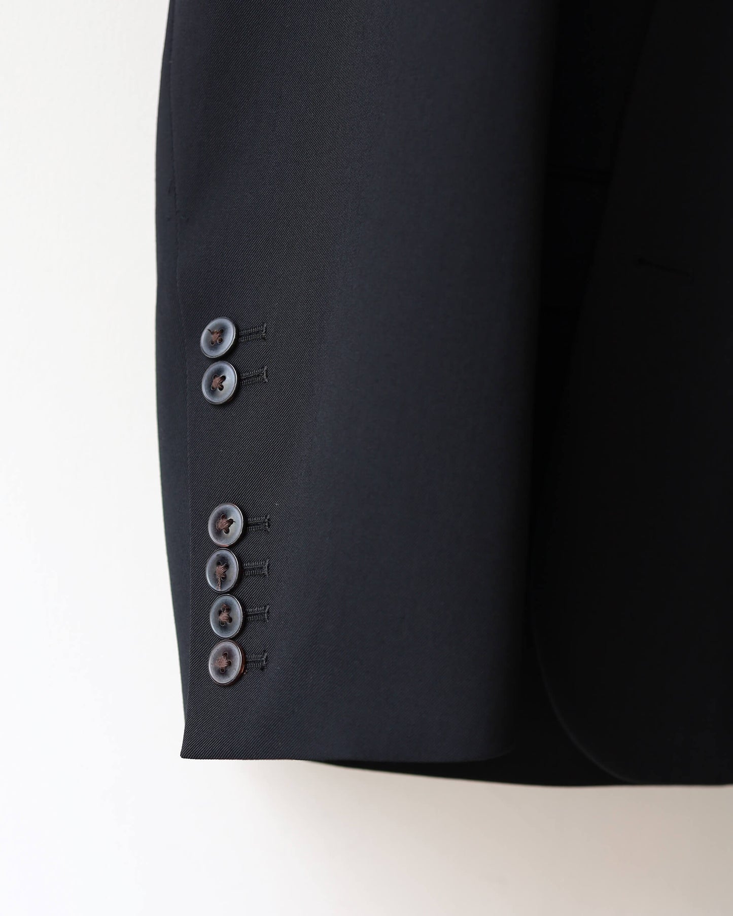 MAKOTO JACKET "BLACK"