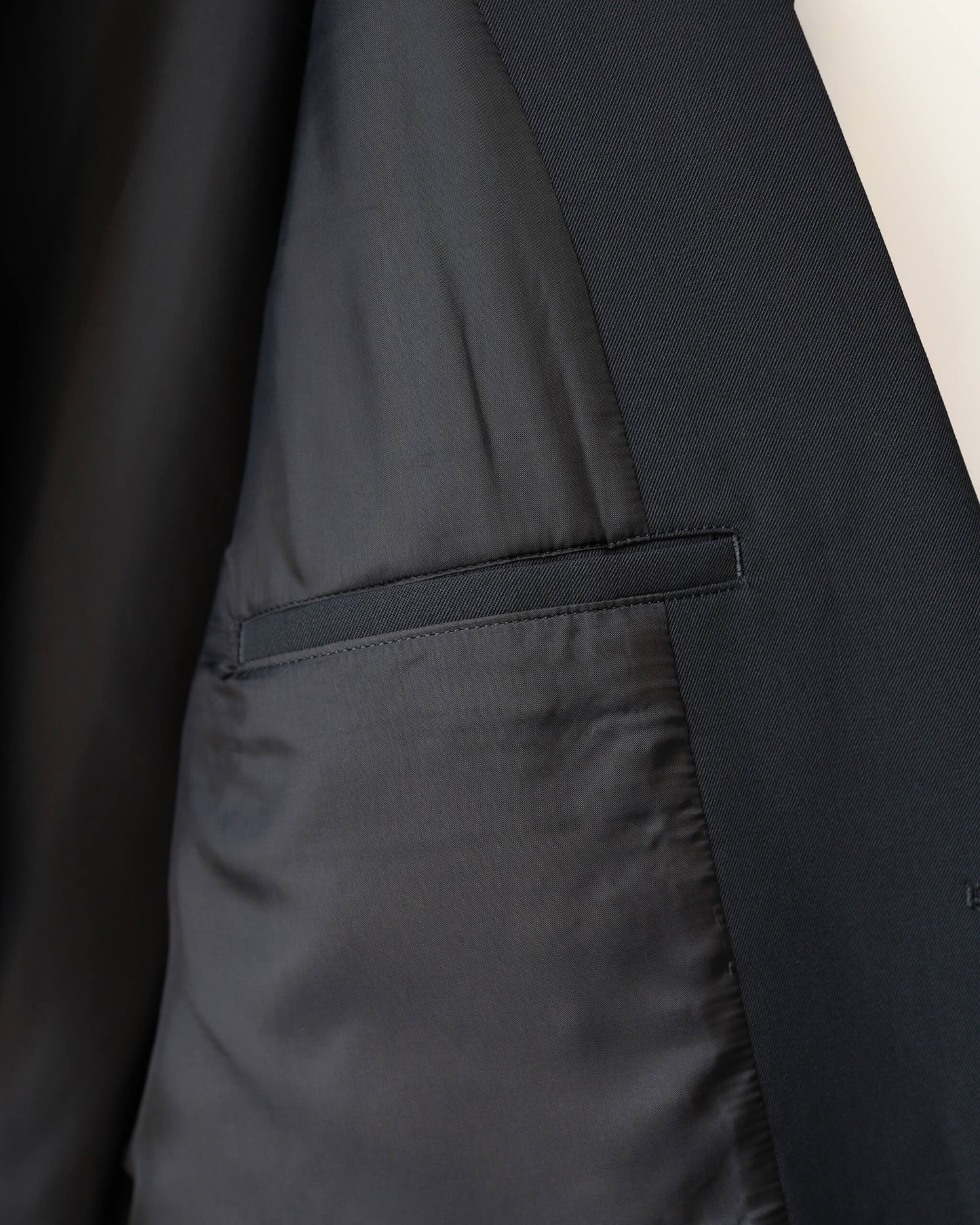 MAKOTO JACKET "BLACK"
