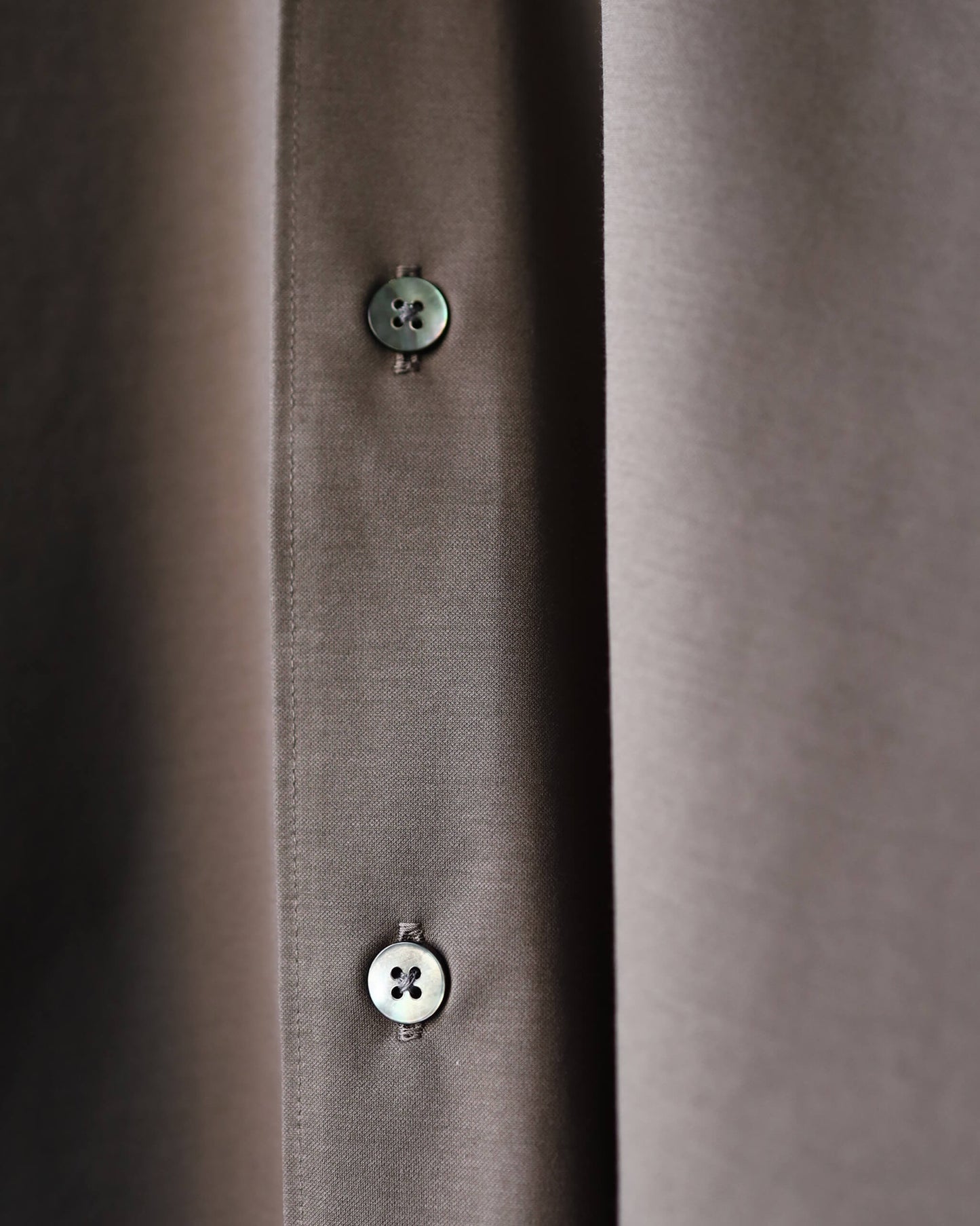 46G Delta Shirt "CHARCOAL"