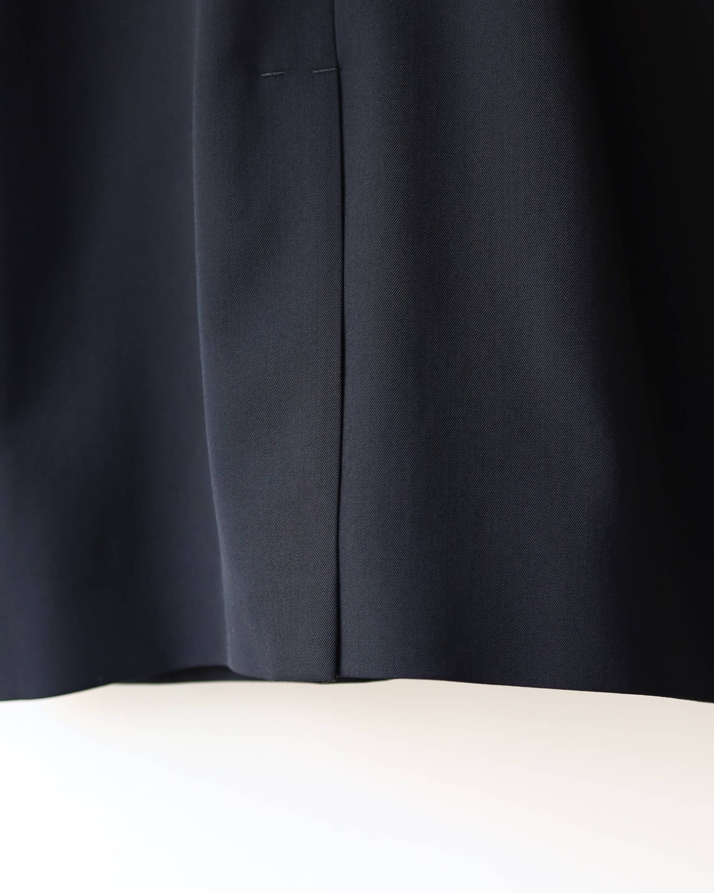 MAKOTO JACKET "BLACK"