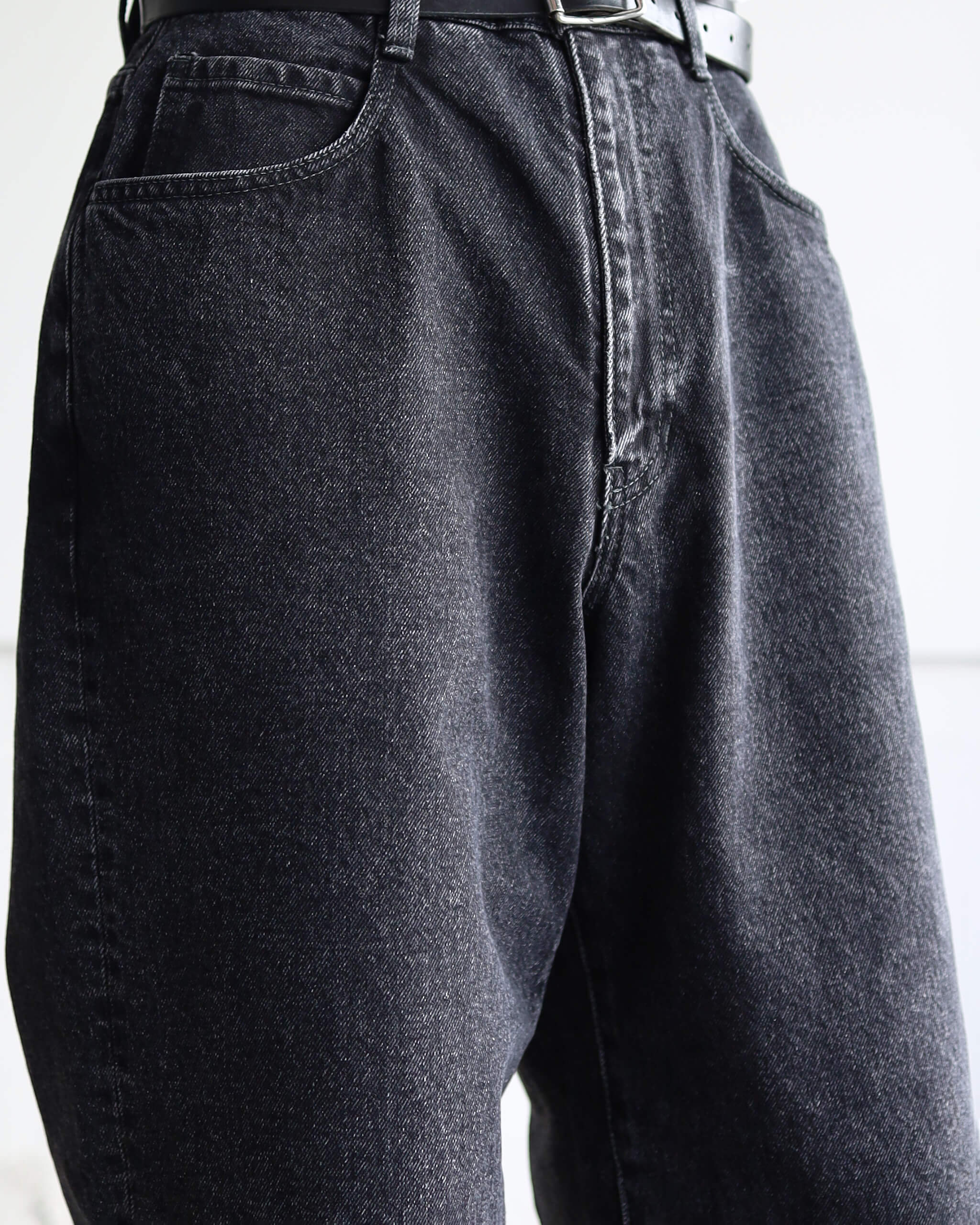 nakedgauge FD ASHLEY JEANS 