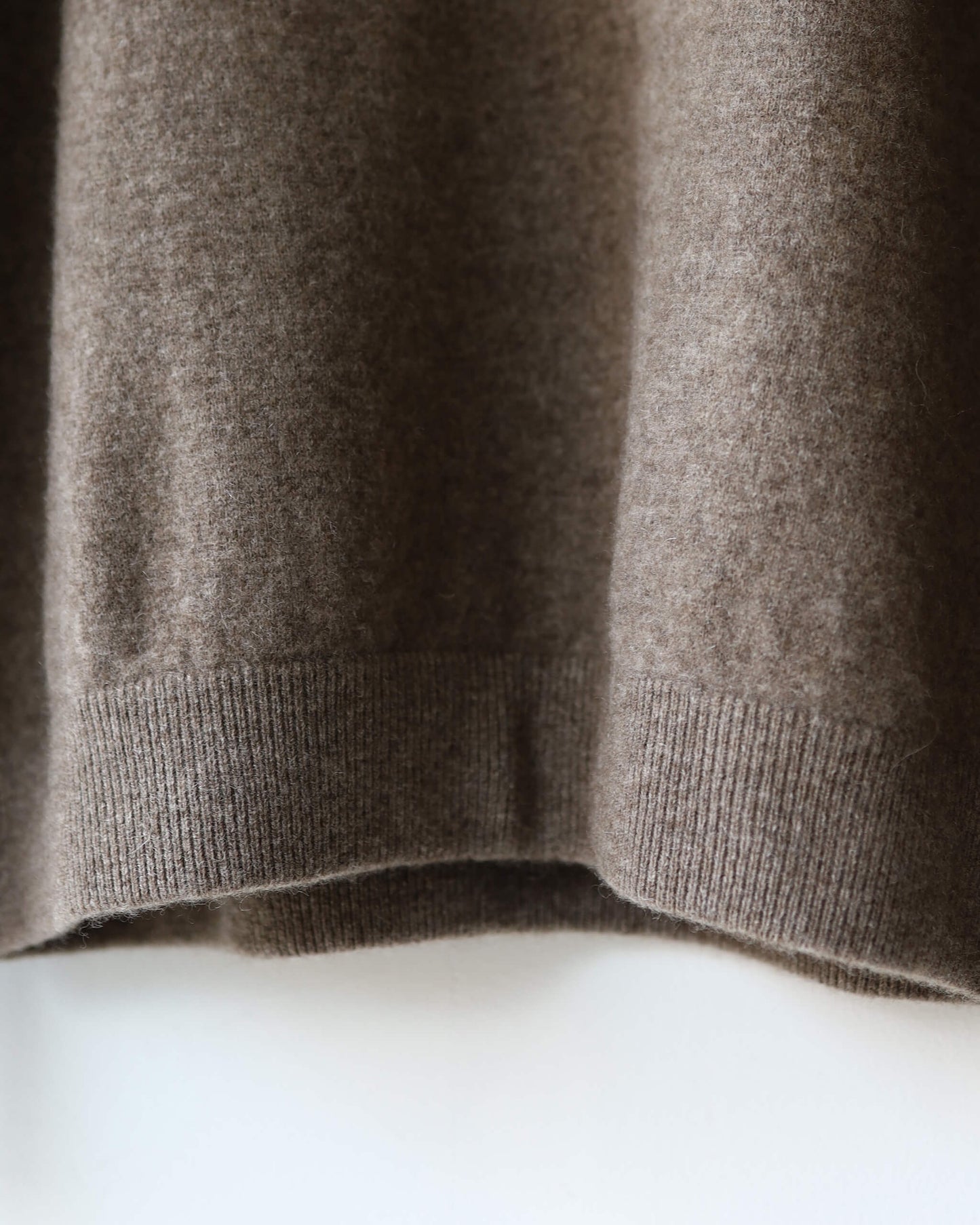 Innocent YAK Sailor shirt "Mocha"