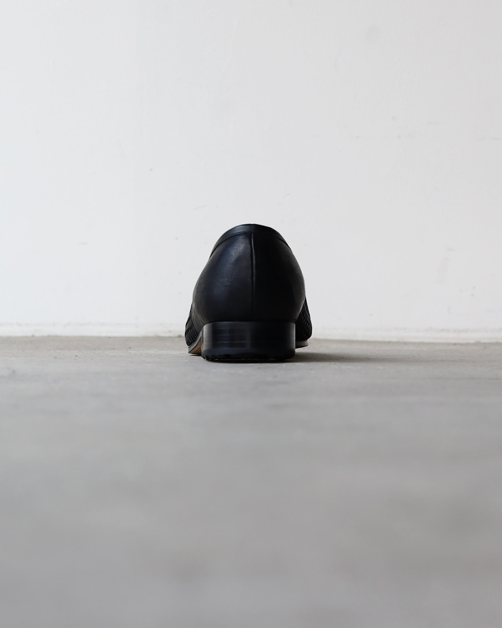Post Production Tear Pumps - Mesh Ezojika 