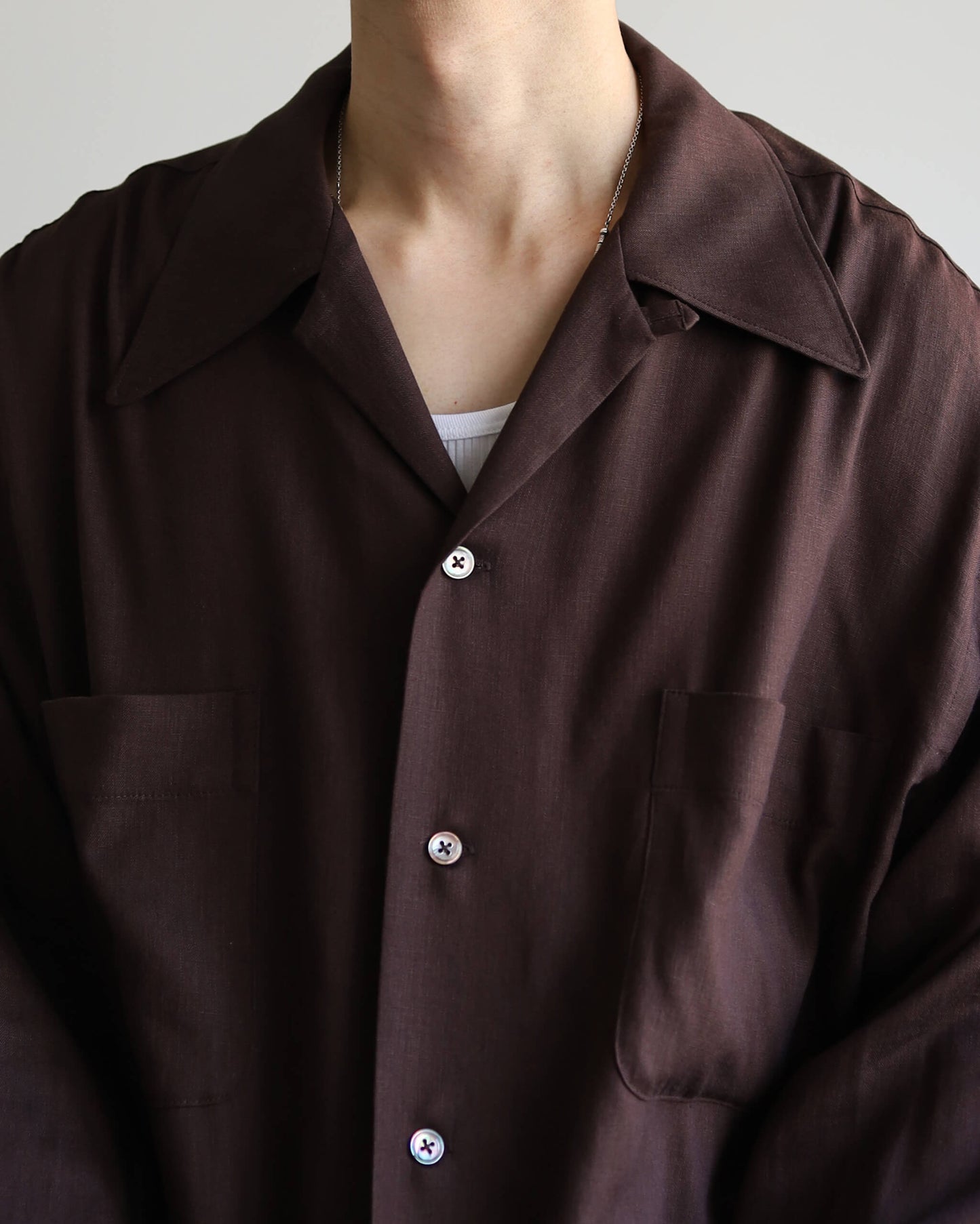R×L Oxford - Danny "Black tea"