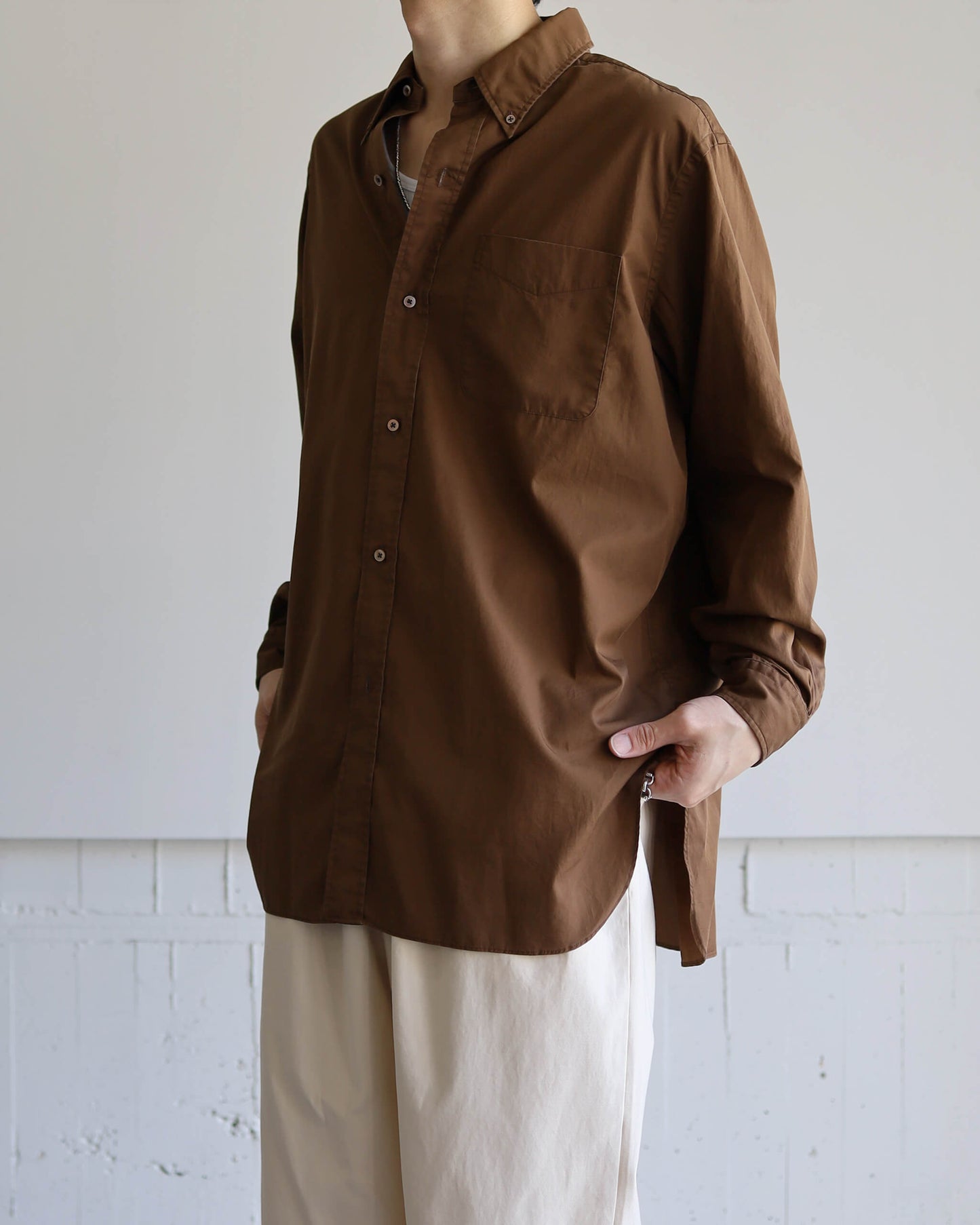 200/2 Siro - Lallana "Chestnut brown"