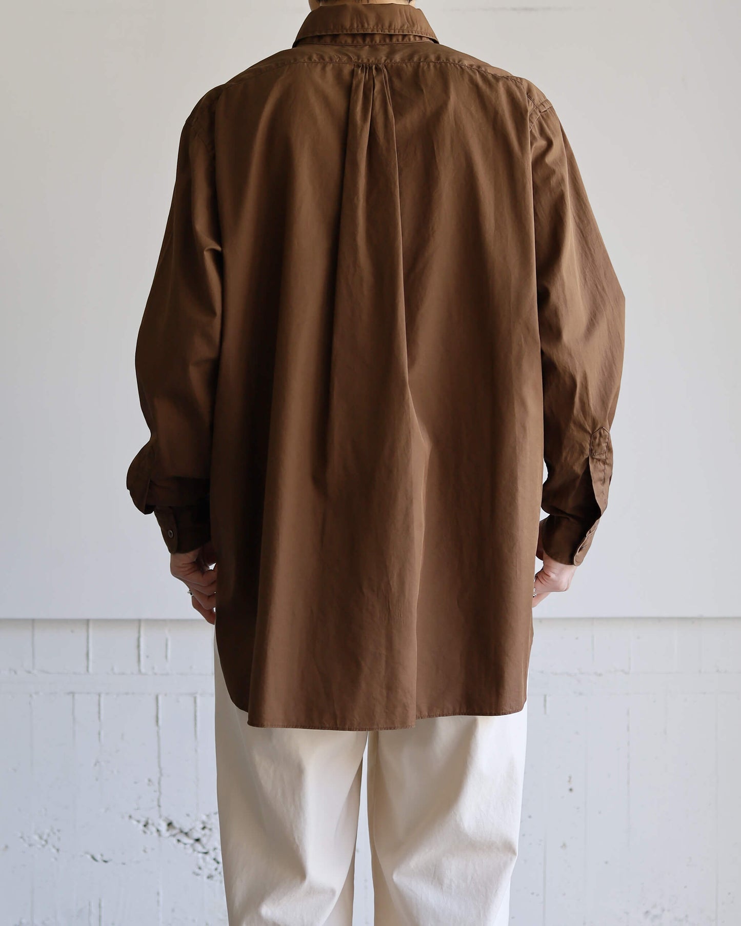 200/2 Siro - Lallana "Chestnut brown"