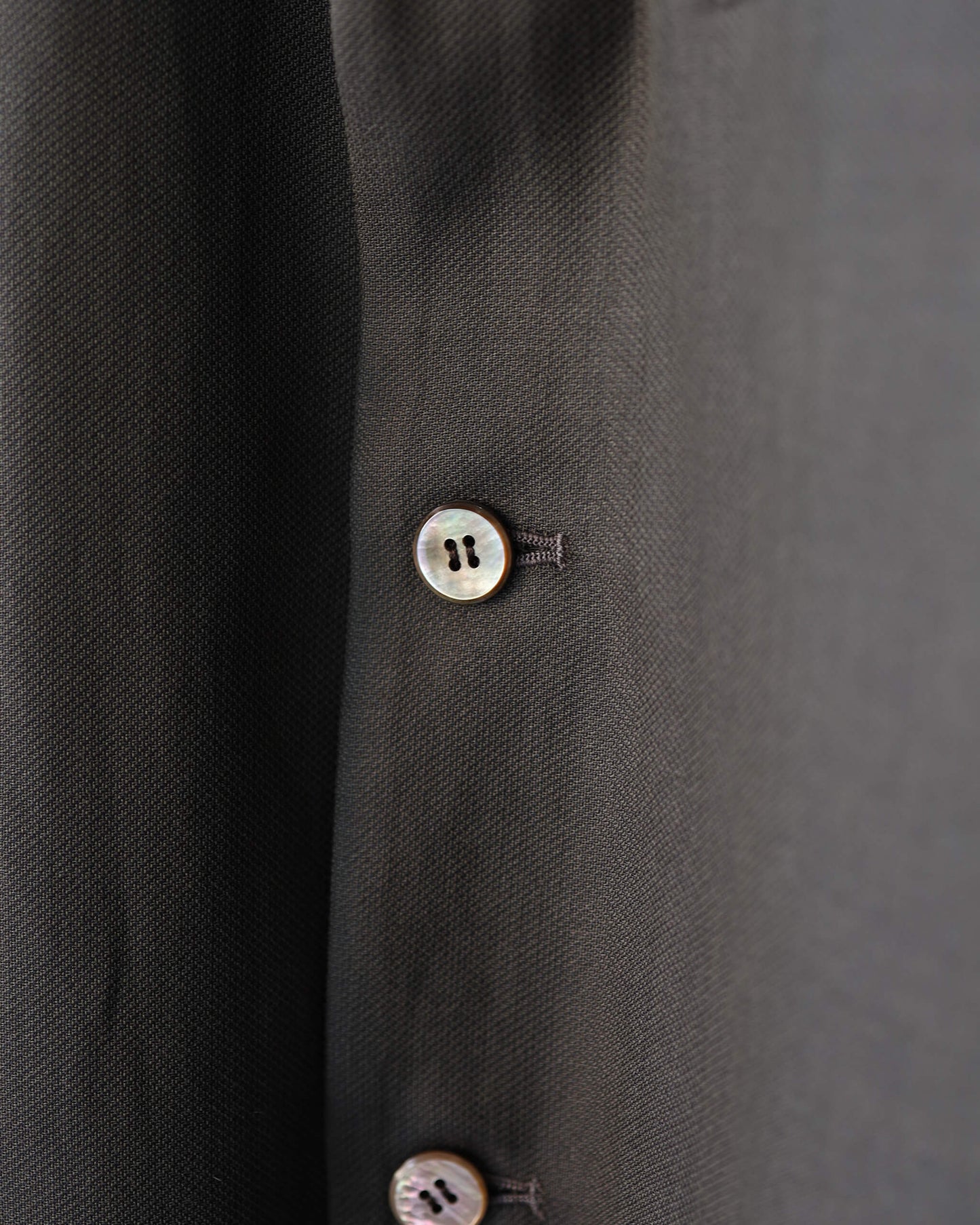 S.C.R Birds eye - Walker "Owl brown"