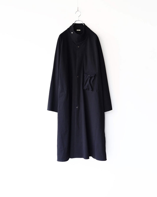 The Range / PEBBLE "BLACK"