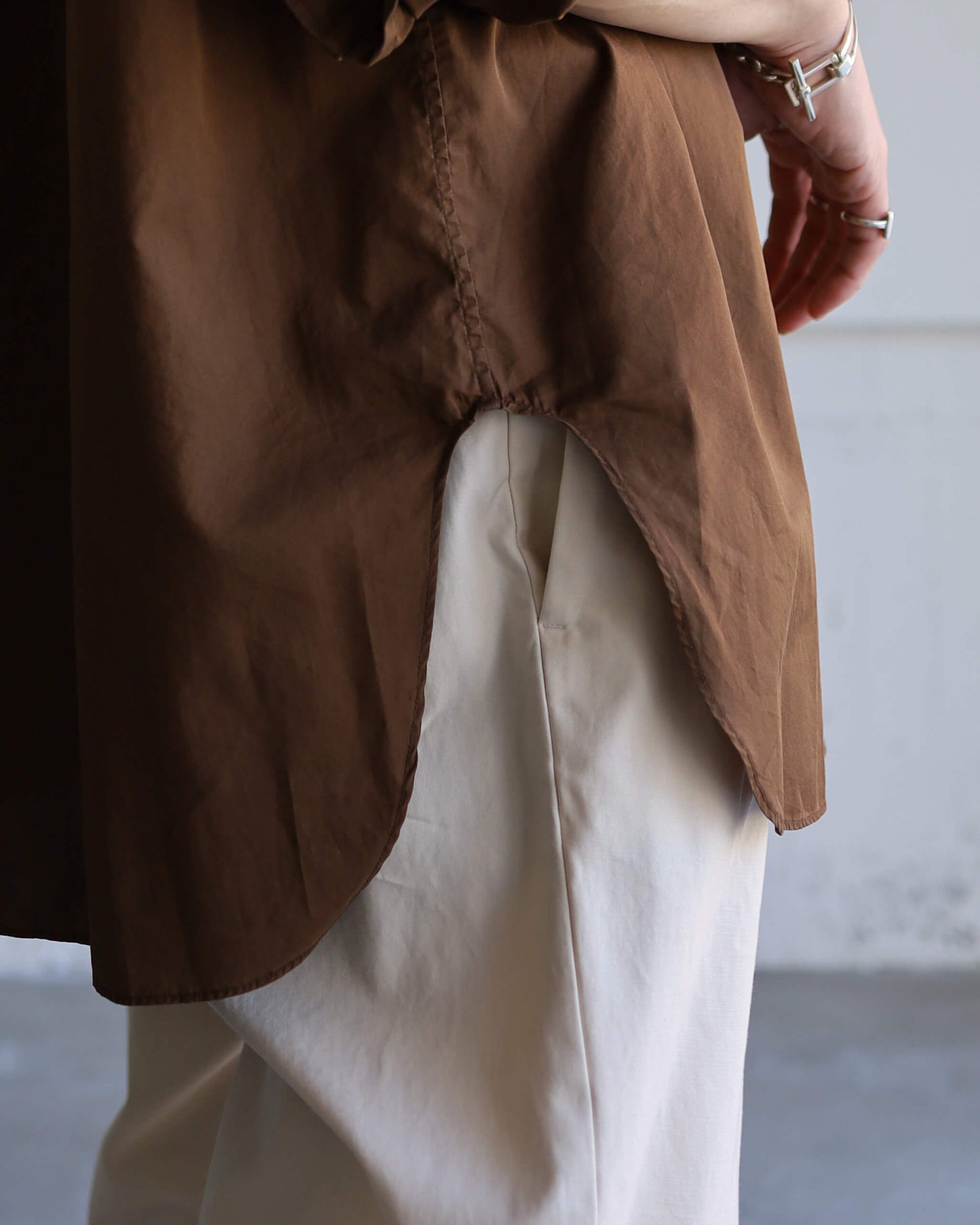 200/2 Siro - Lallana "Chestnut brown"