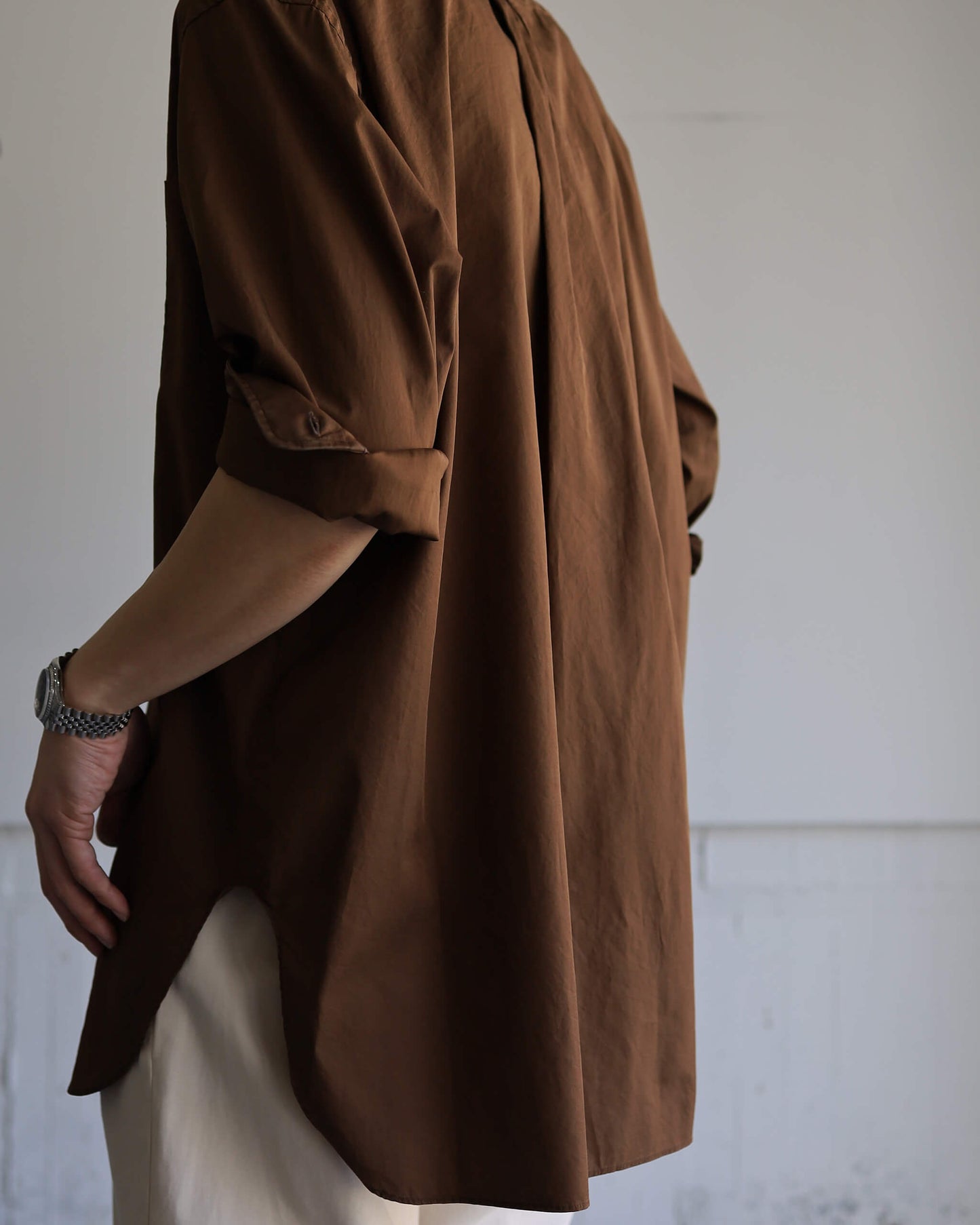 200/2 Siro - Lallana "Chestnut brown"