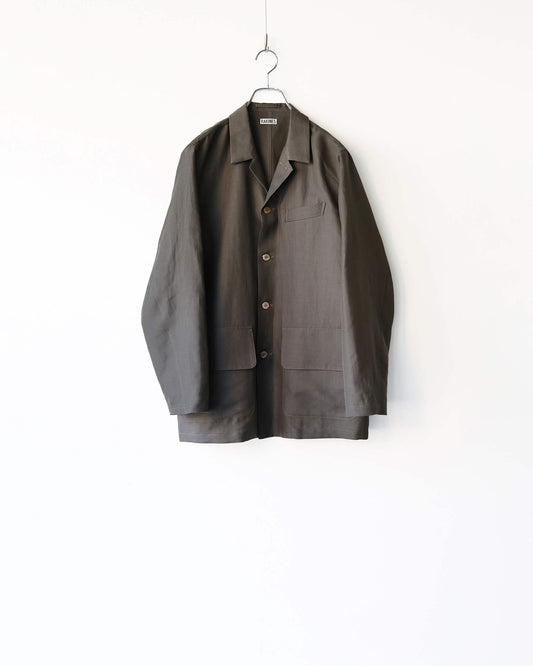 S.C.R Birds eye - Walker "Owl brown"