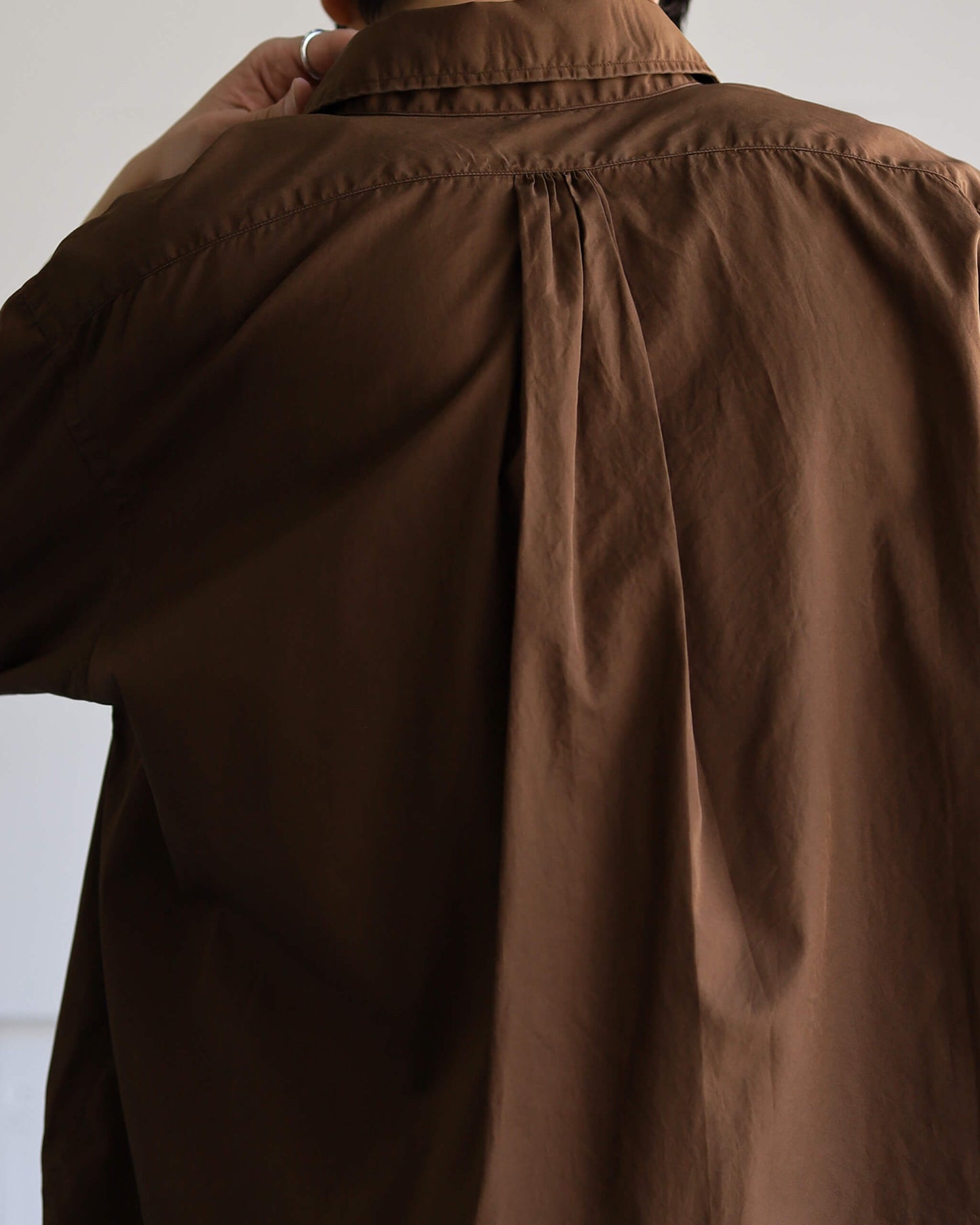 200/2 Siro - Lallana "Chestnut brown"