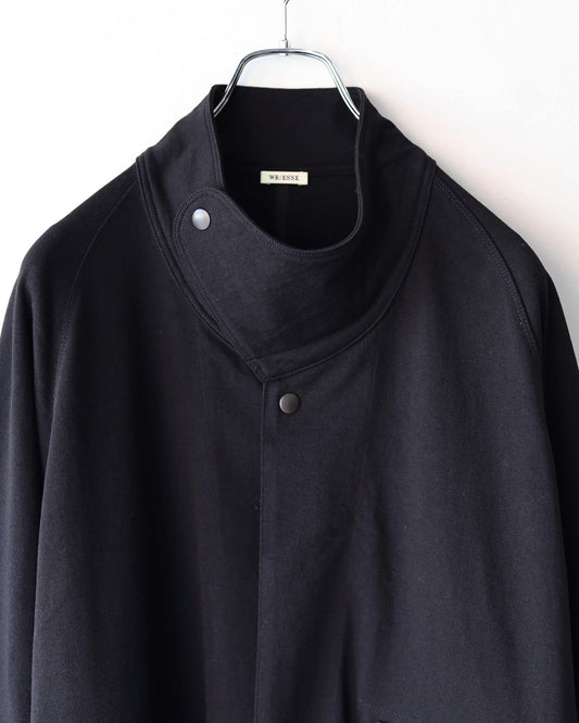 The Range / PEBBLE "BLACK"