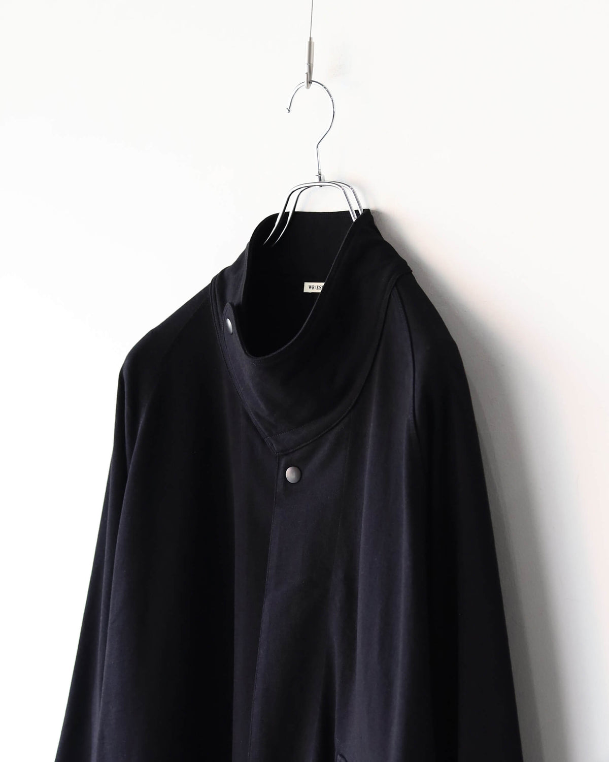 The Range / PEBBLE "BLACK"