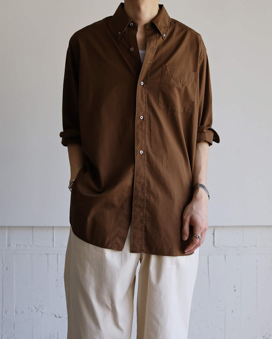 200/2 Siro - Lallana "Chestnut brown"