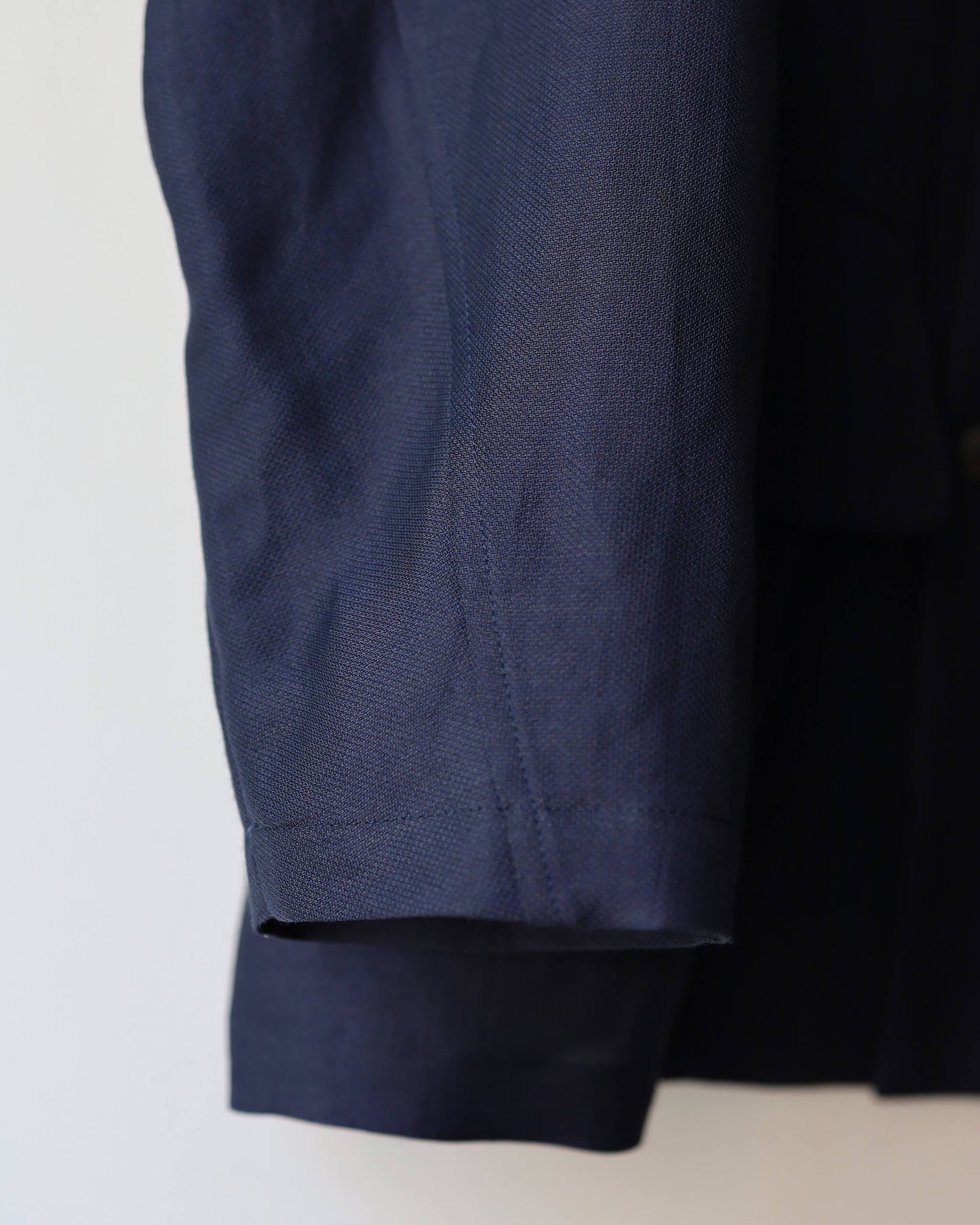 S.C.R Birds eye - Walker "Sapphire blue"