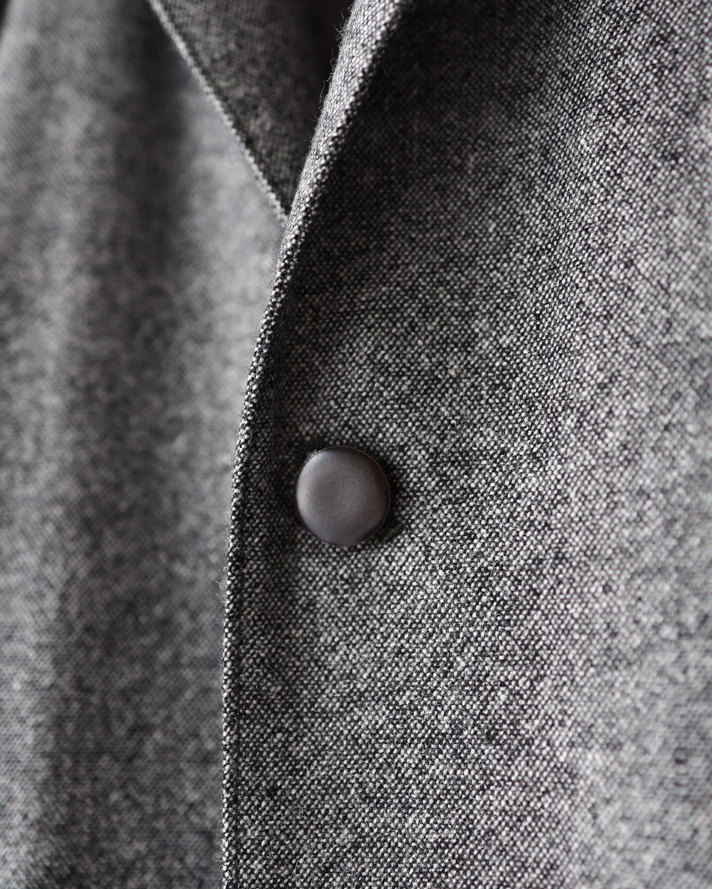 sotogi shirt blouson "gray"