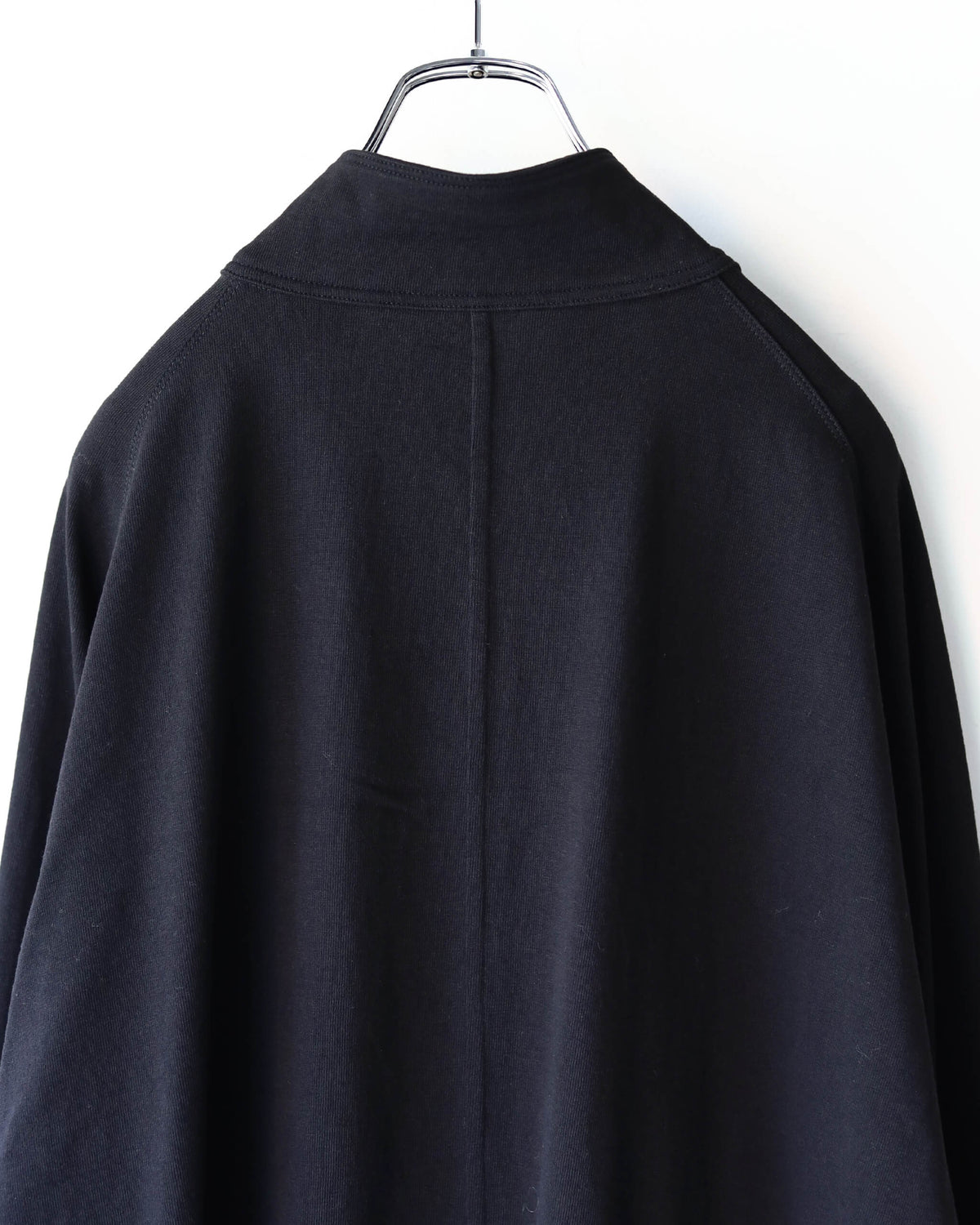 The Range / PEBBLE "BLACK"