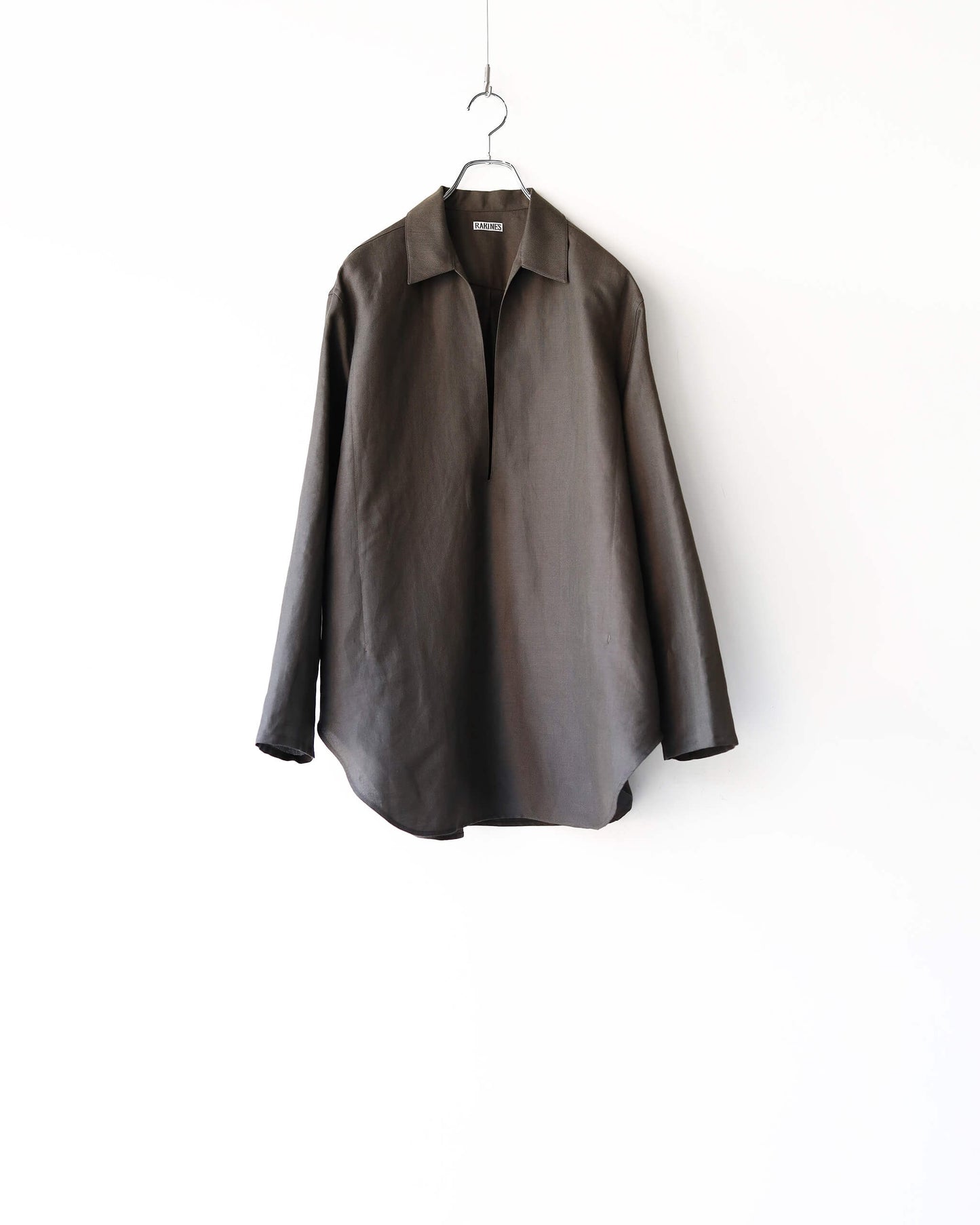 S.C.R Birds eye - Lingard "Owl brown"