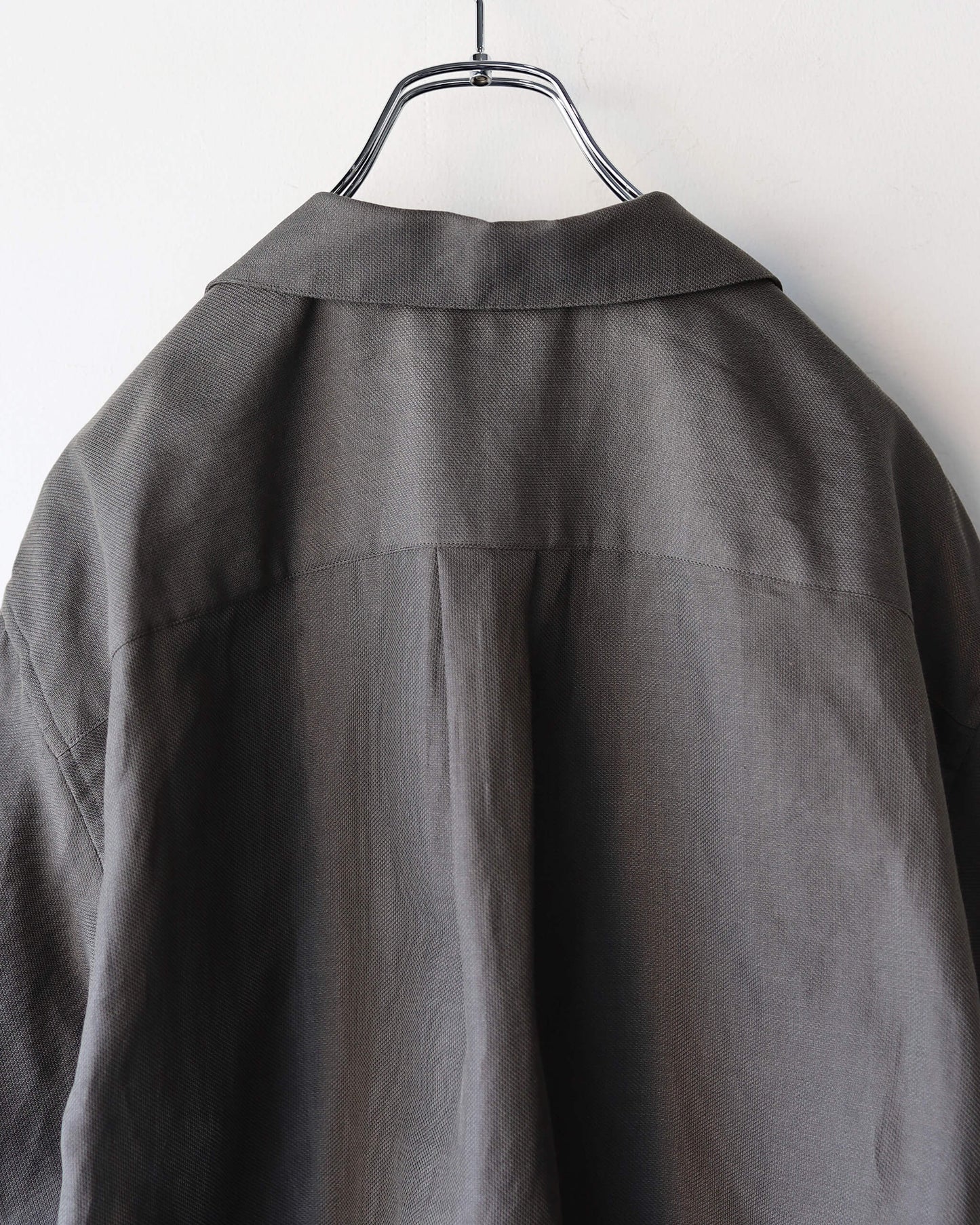 S.C.R Birds eye - Lingard "Owl brown"