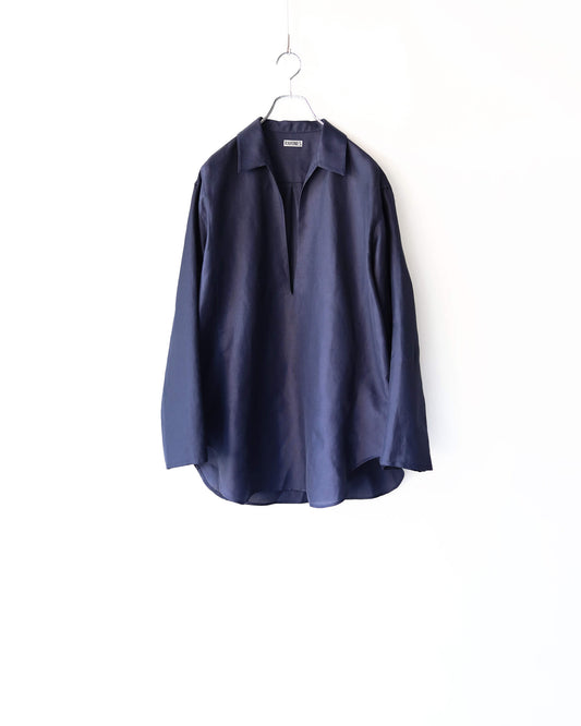 S.C.R Birds eye - Lingard "Sapphire blue"