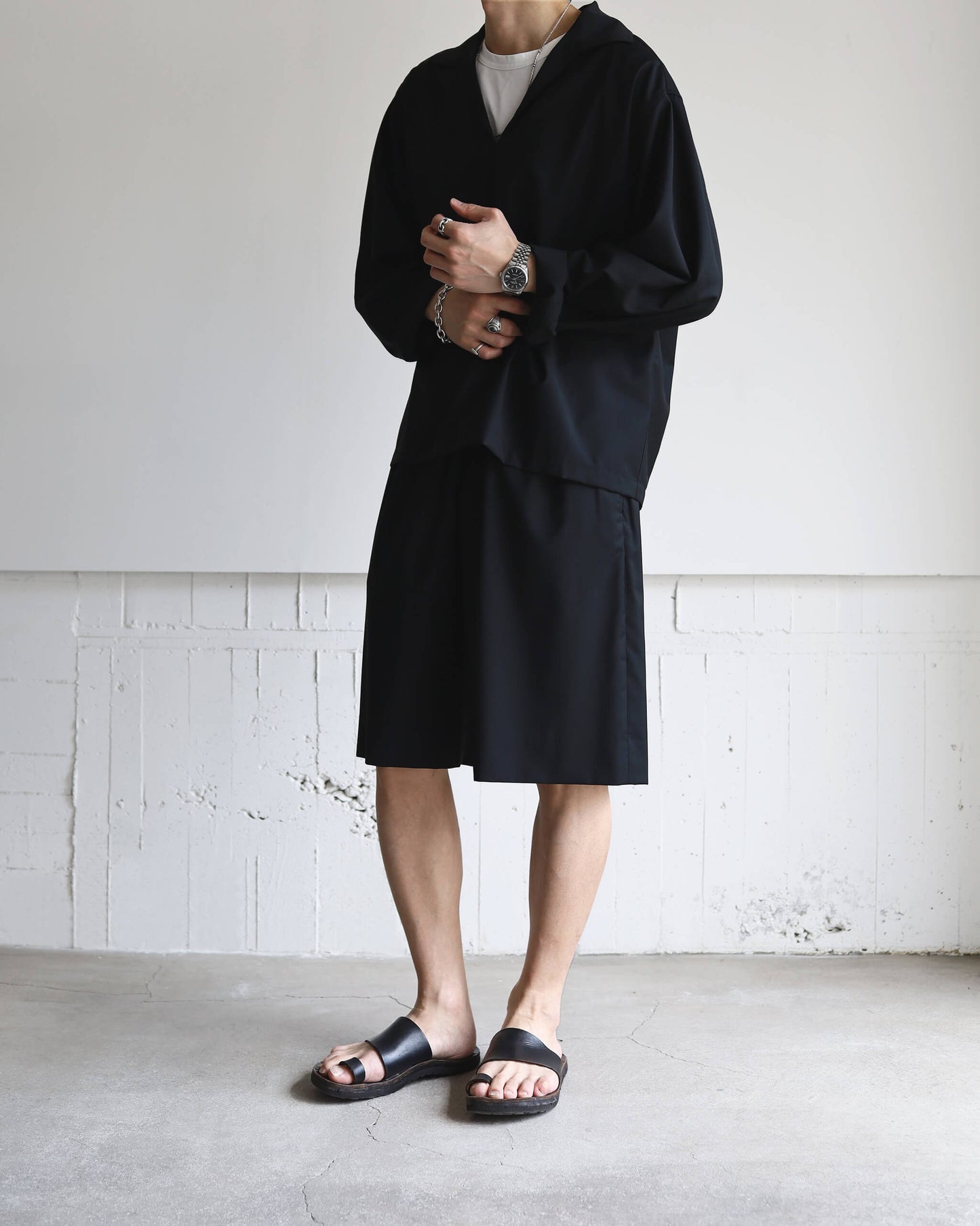 LFU W TORO SKP "BLACK"