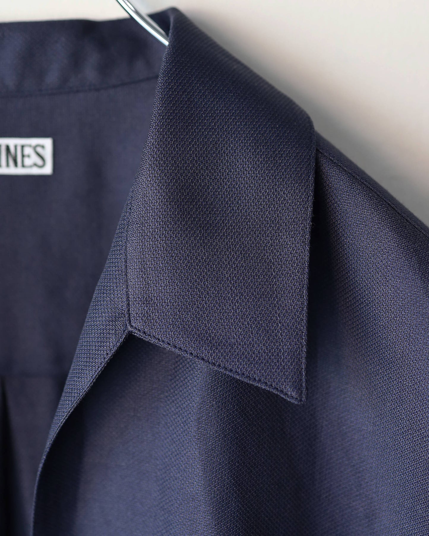 S.C.R Birds eye - Lingard "Sapphire blue"