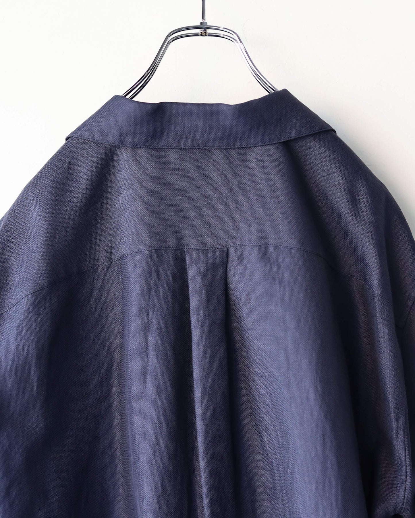 S.C.R Birds eye - Lingard "Sapphire blue"