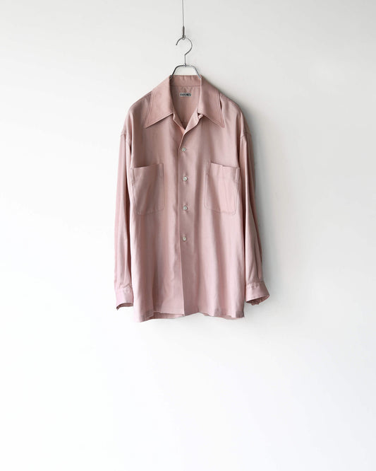 R×L Oxford - Danny "Old rose"
