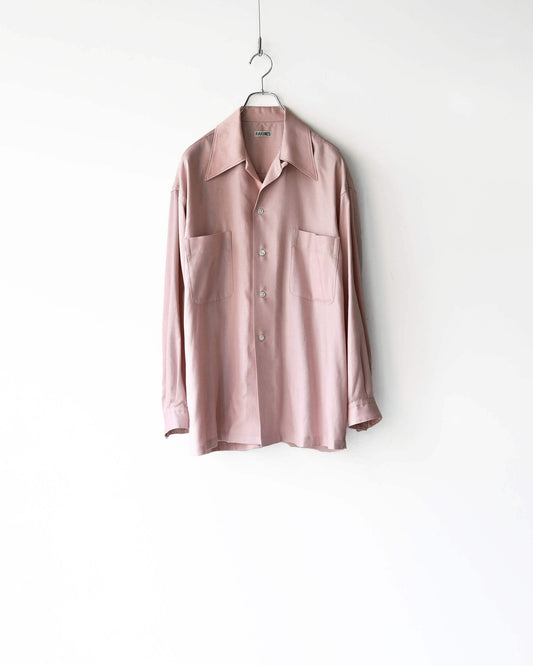 R×L Oxford - Danny "Old rose"