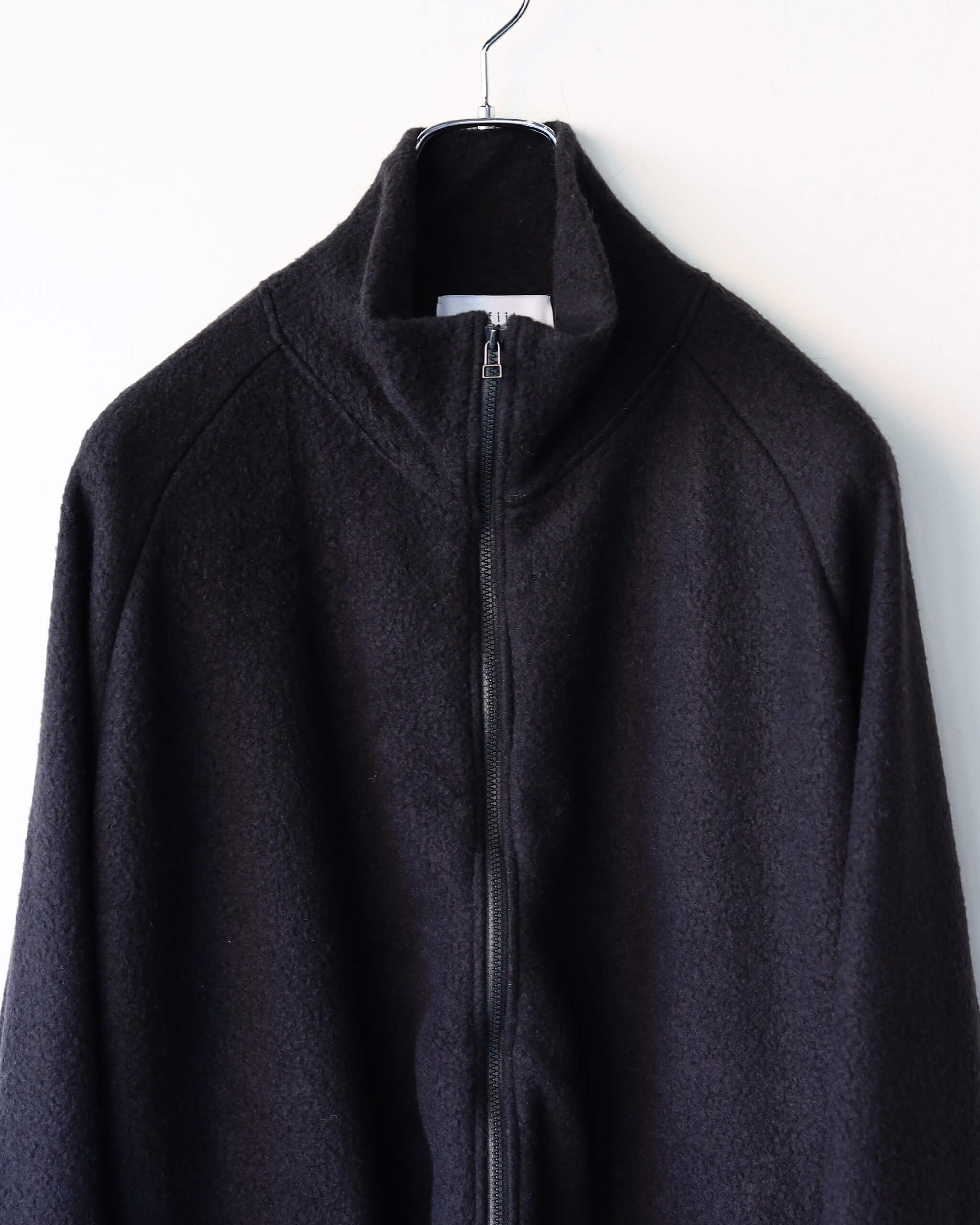 Afiit FLEECE BLOUSON 