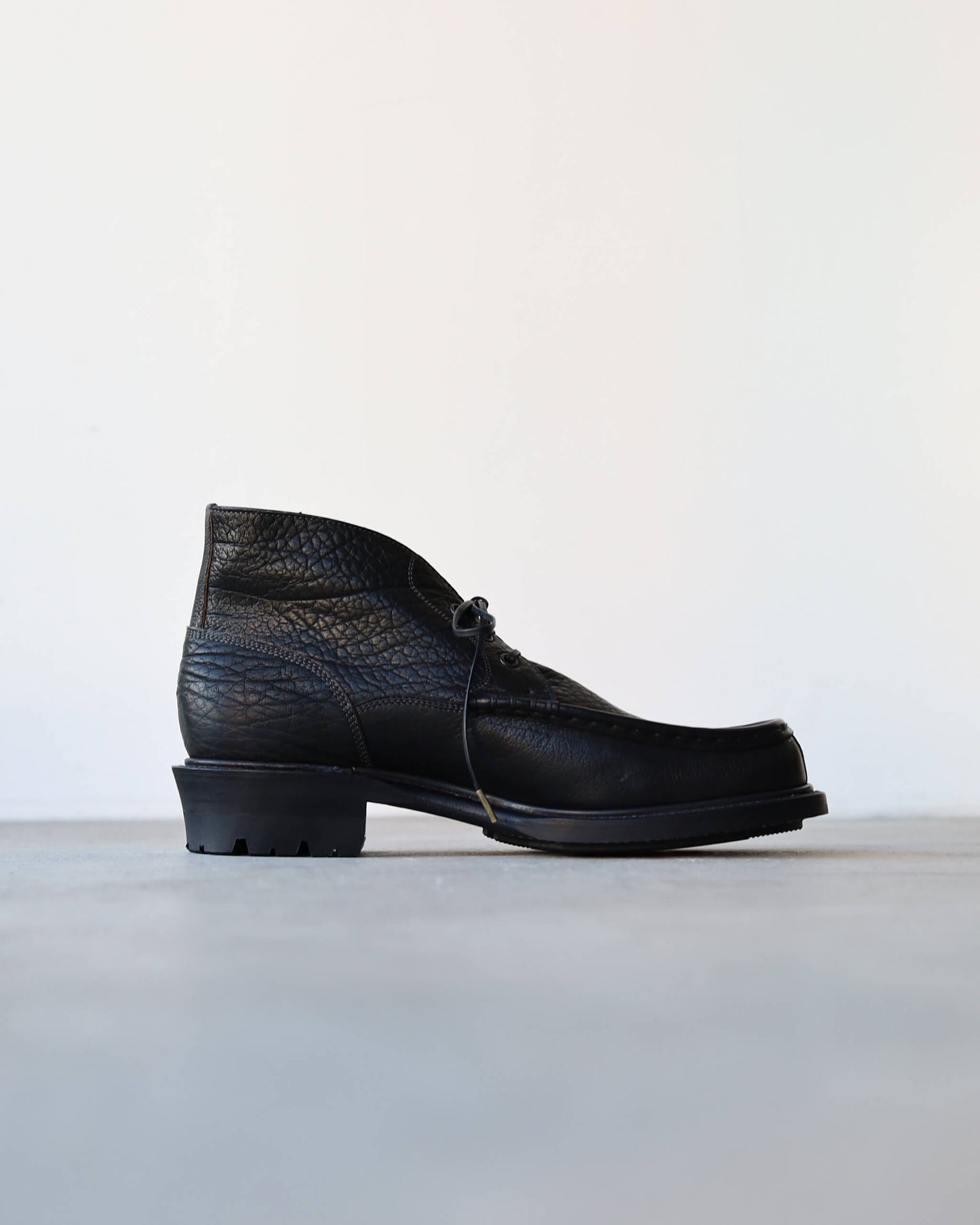 Hunt-Mocasin - Buffallo "Black"