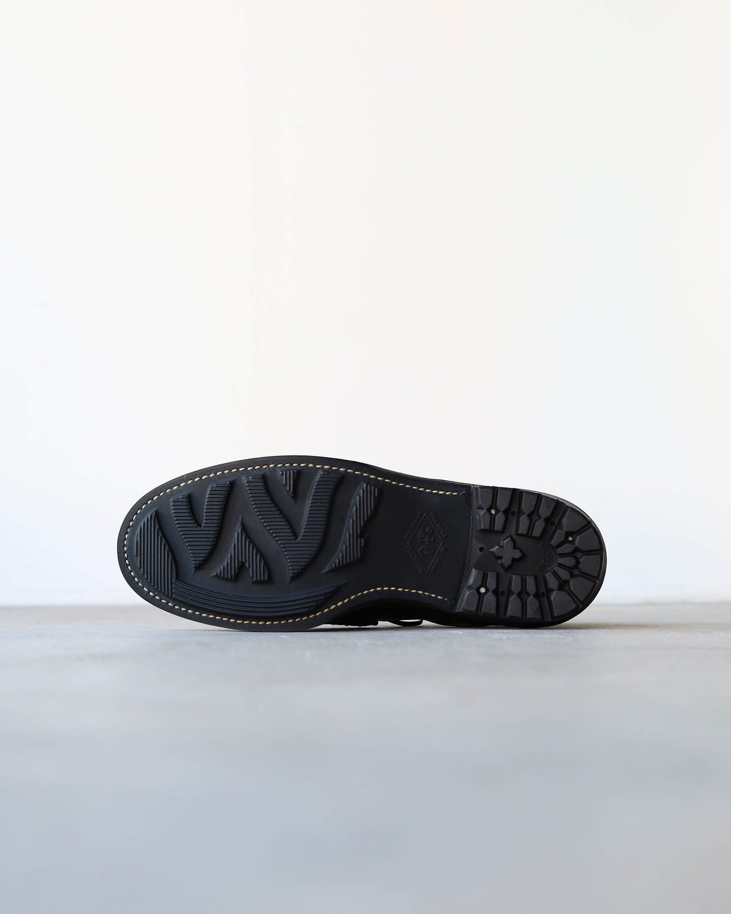 Hunt-Mocasin - Buffallo "Black"